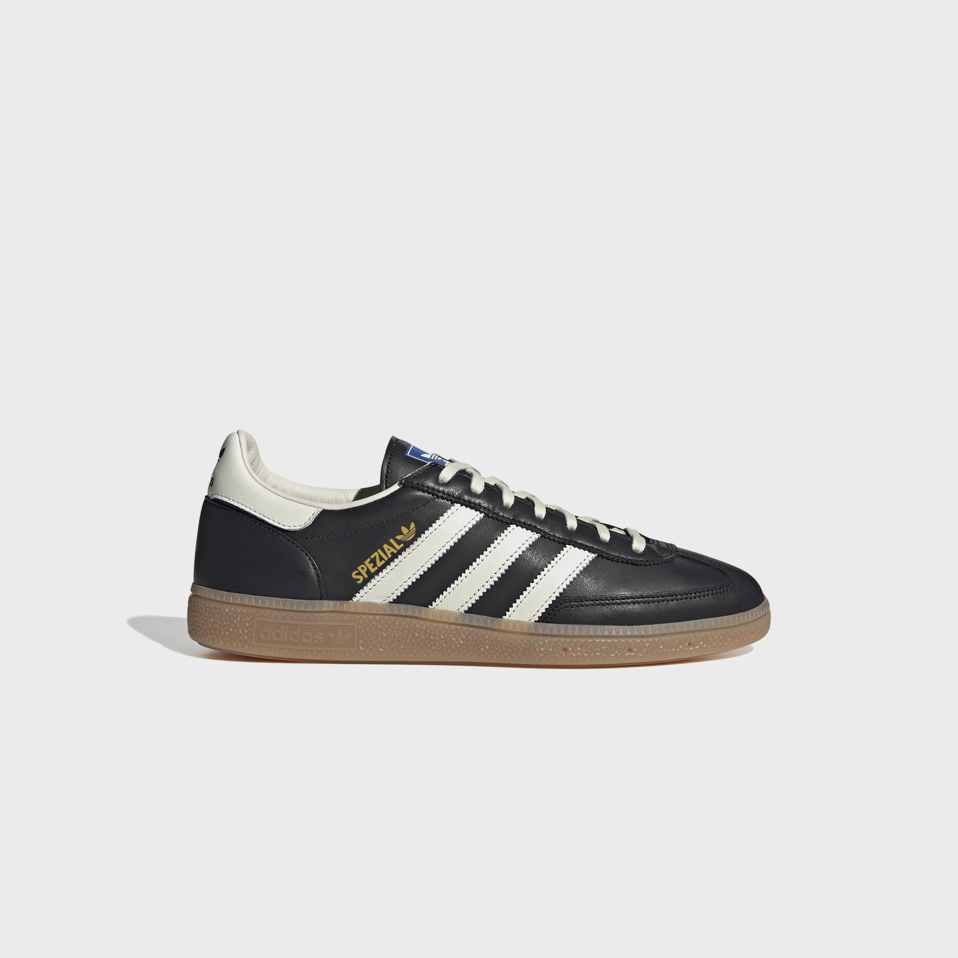 adidas Handball Spezial MIG - Core Black / Off White / Blue Bird