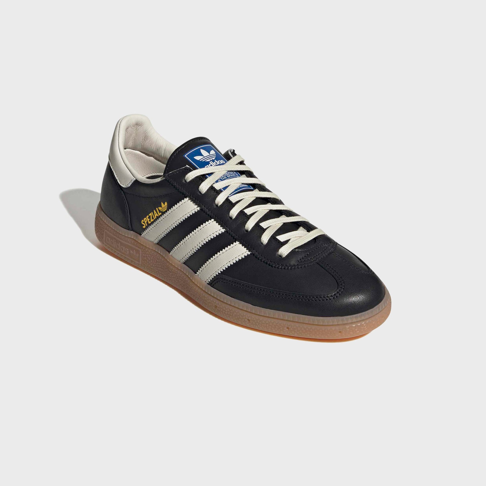 adidas Handball Spezial MIG - Core Black / Off White / Blue Bird