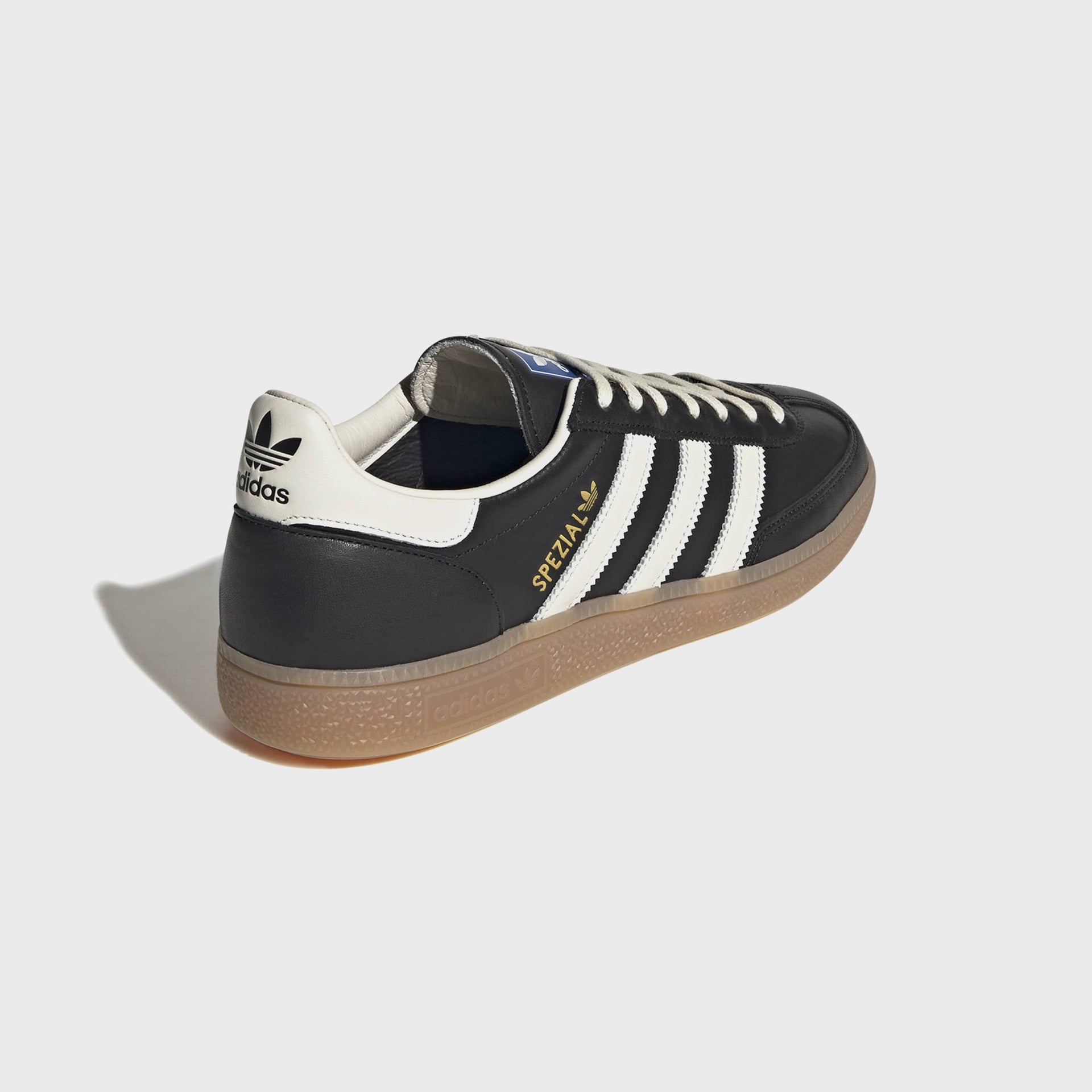 adidas Handball Spezial MIG - Core Black / Off White / Blue Bird