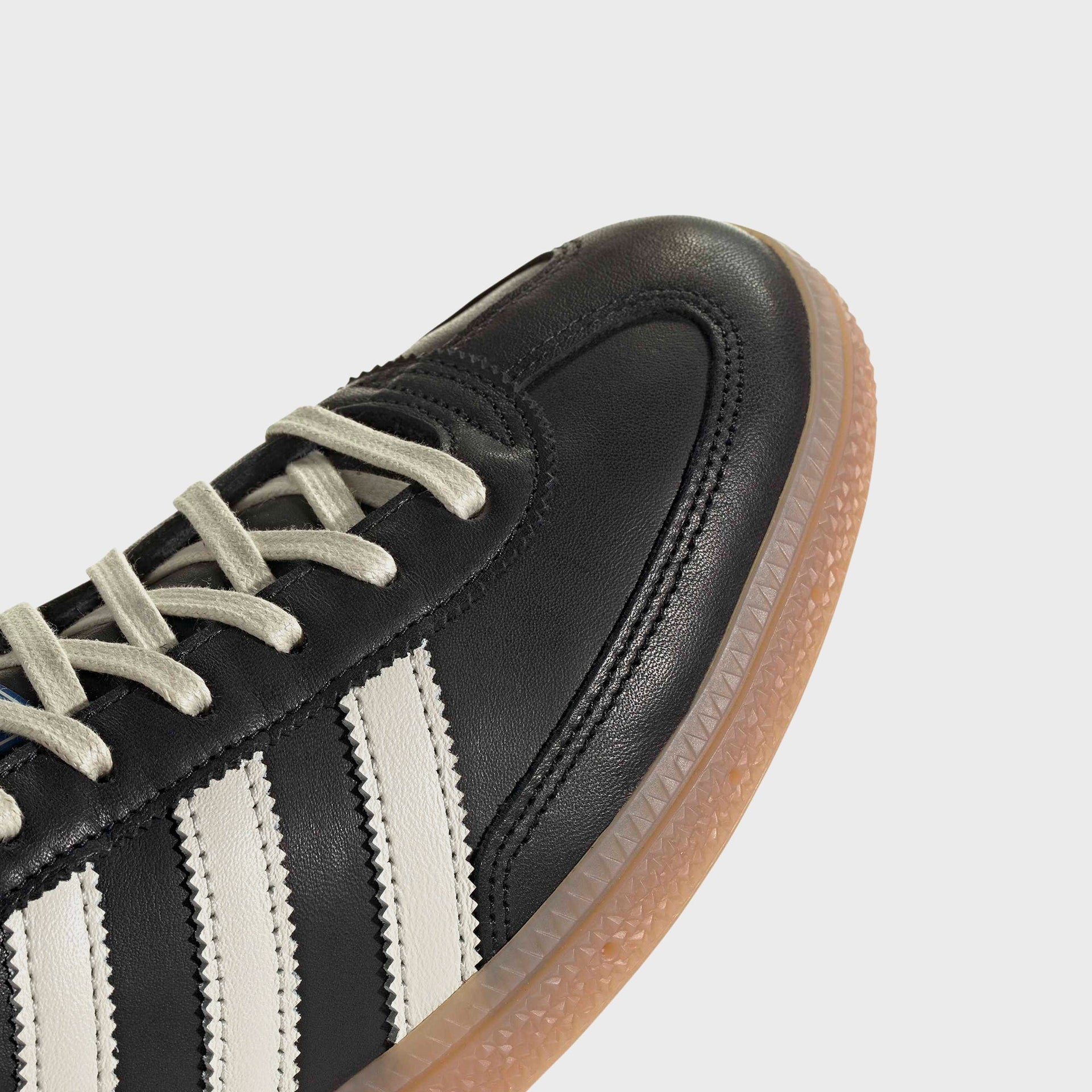 adidas Handball Spezial MIG - Core Black / Off White / Blue Bird