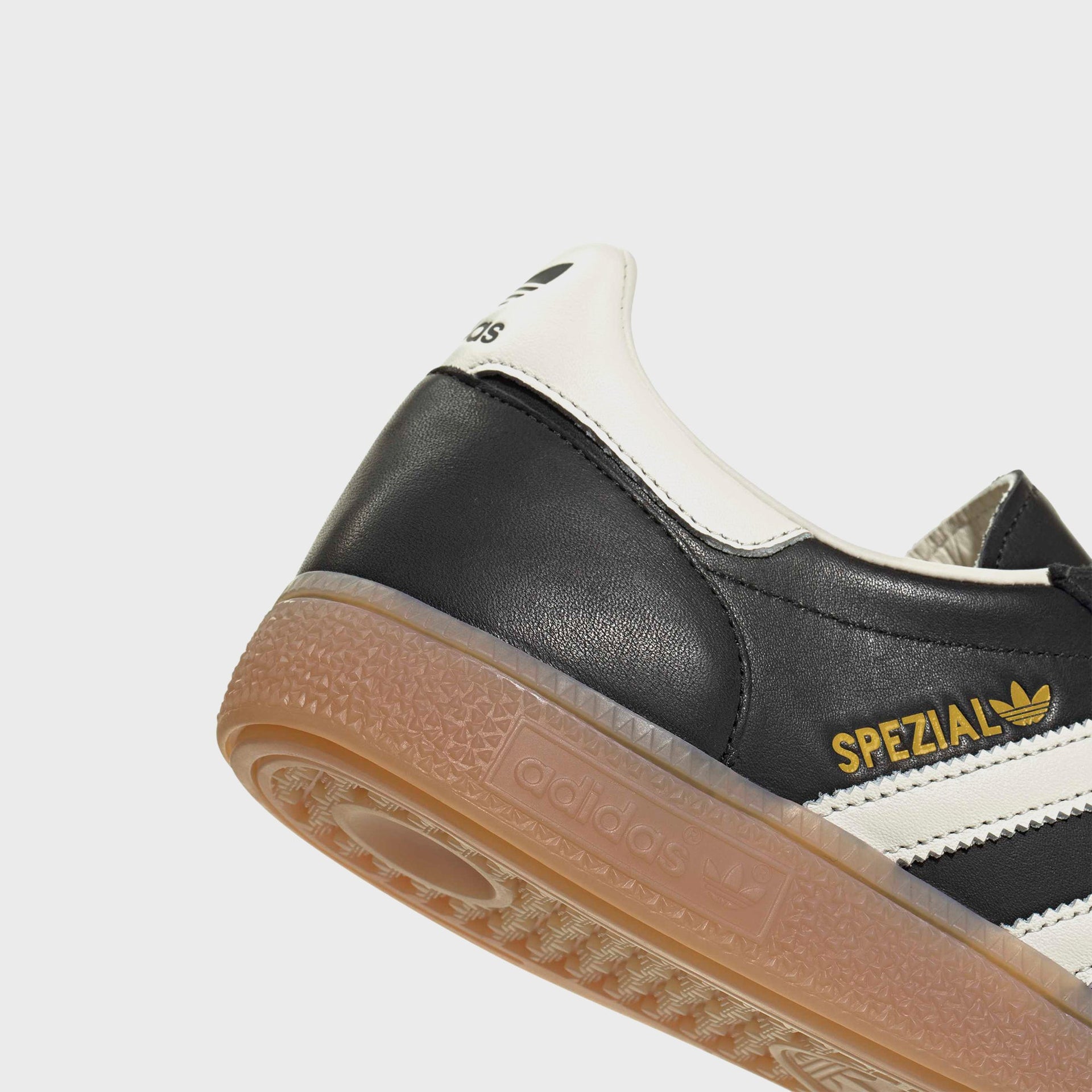 adidas Handball Spezial MIG - Core Black / Off White / Blue Bird
