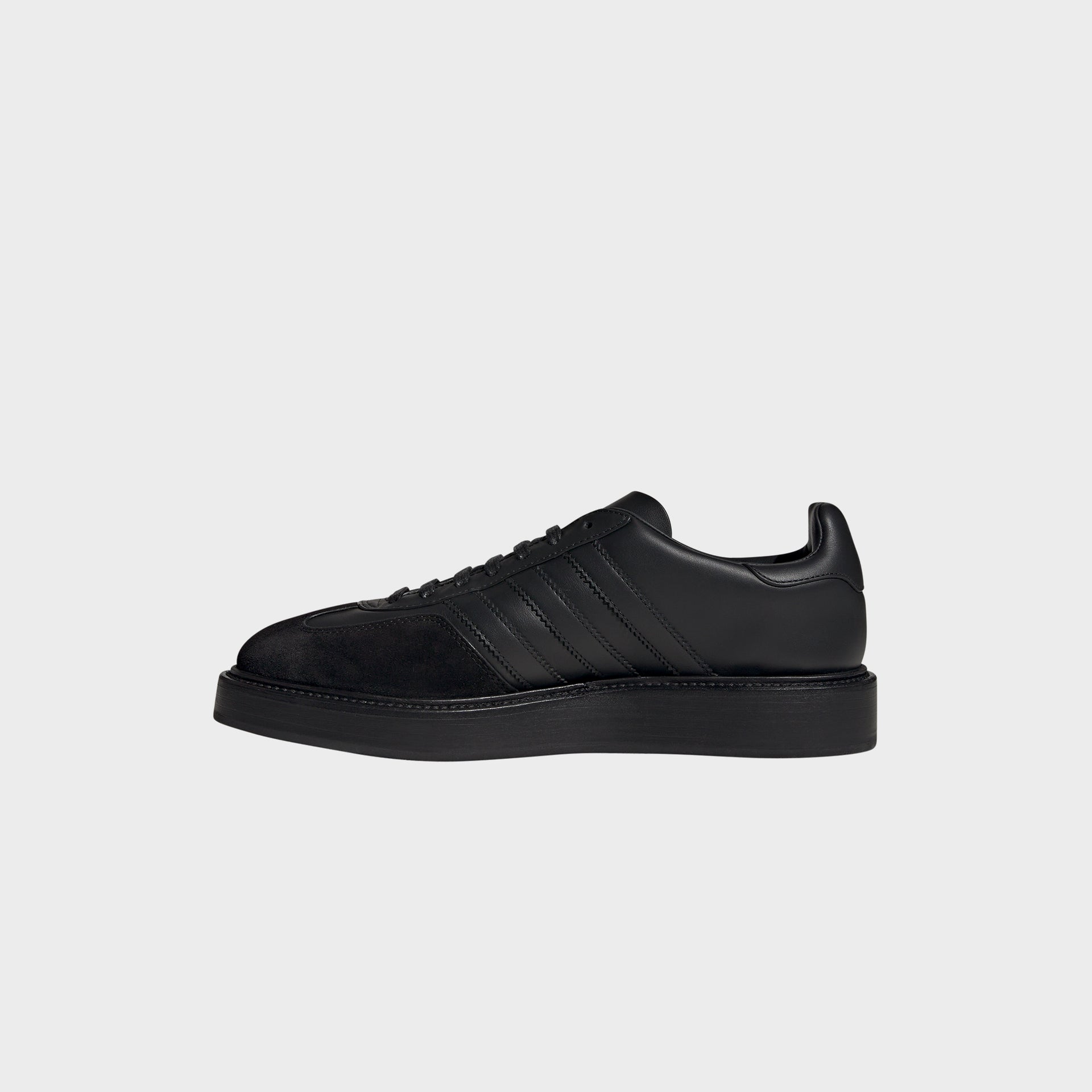 adidas Gazelle Indoor Made In Italy - Core Black