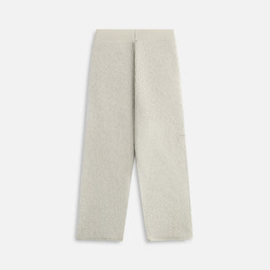 adidas x Fear of God Athletics Polar Fleece Hike Pant - Black