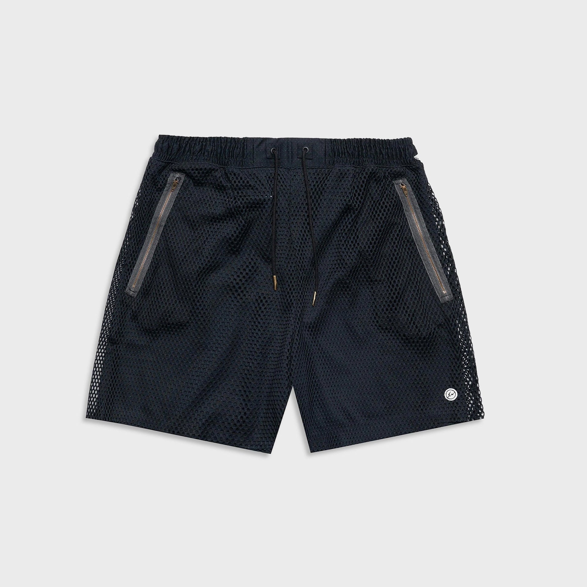 Jordan x Union LA x Fragment Short - Black