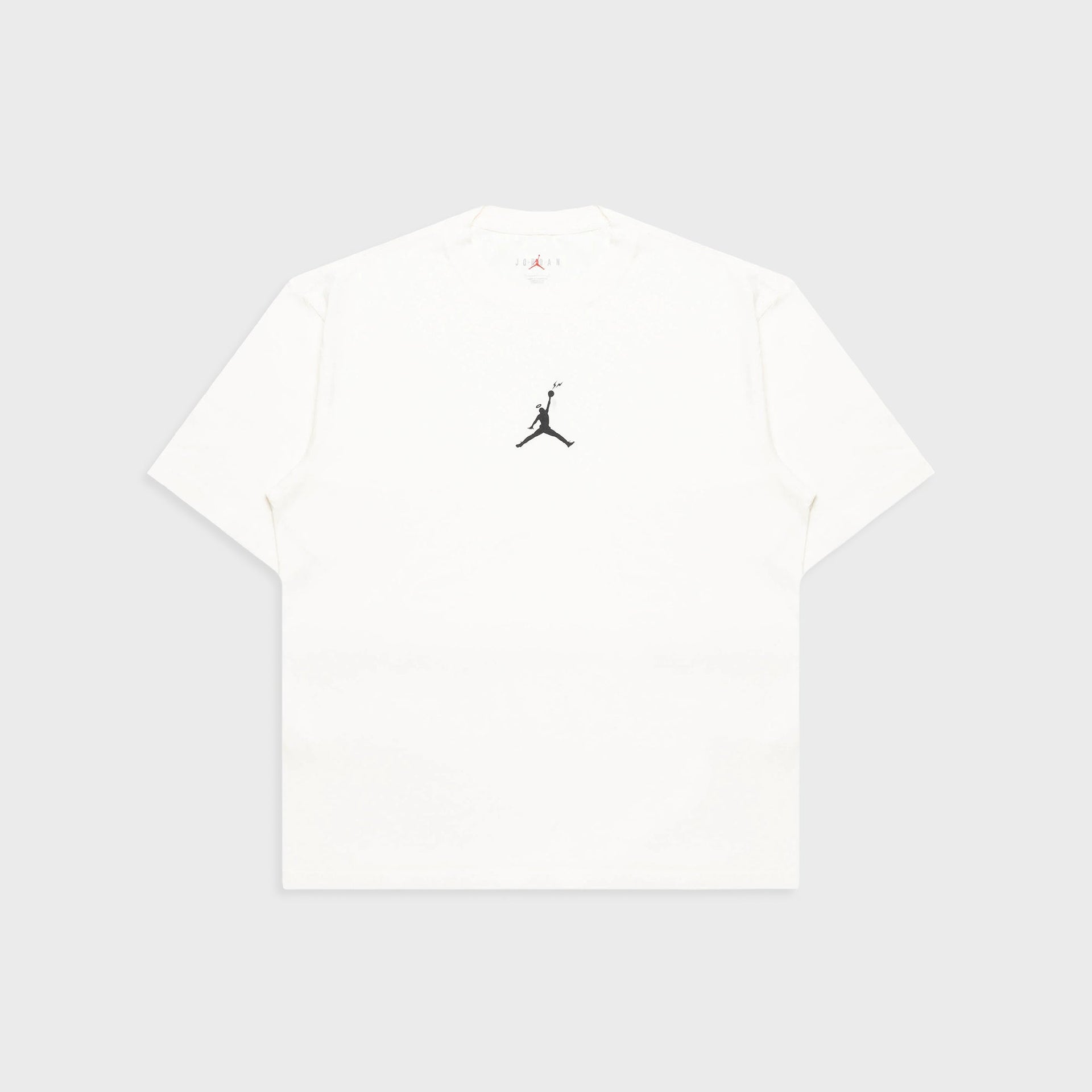 Jordan x Union LA x Fragment Tee - White