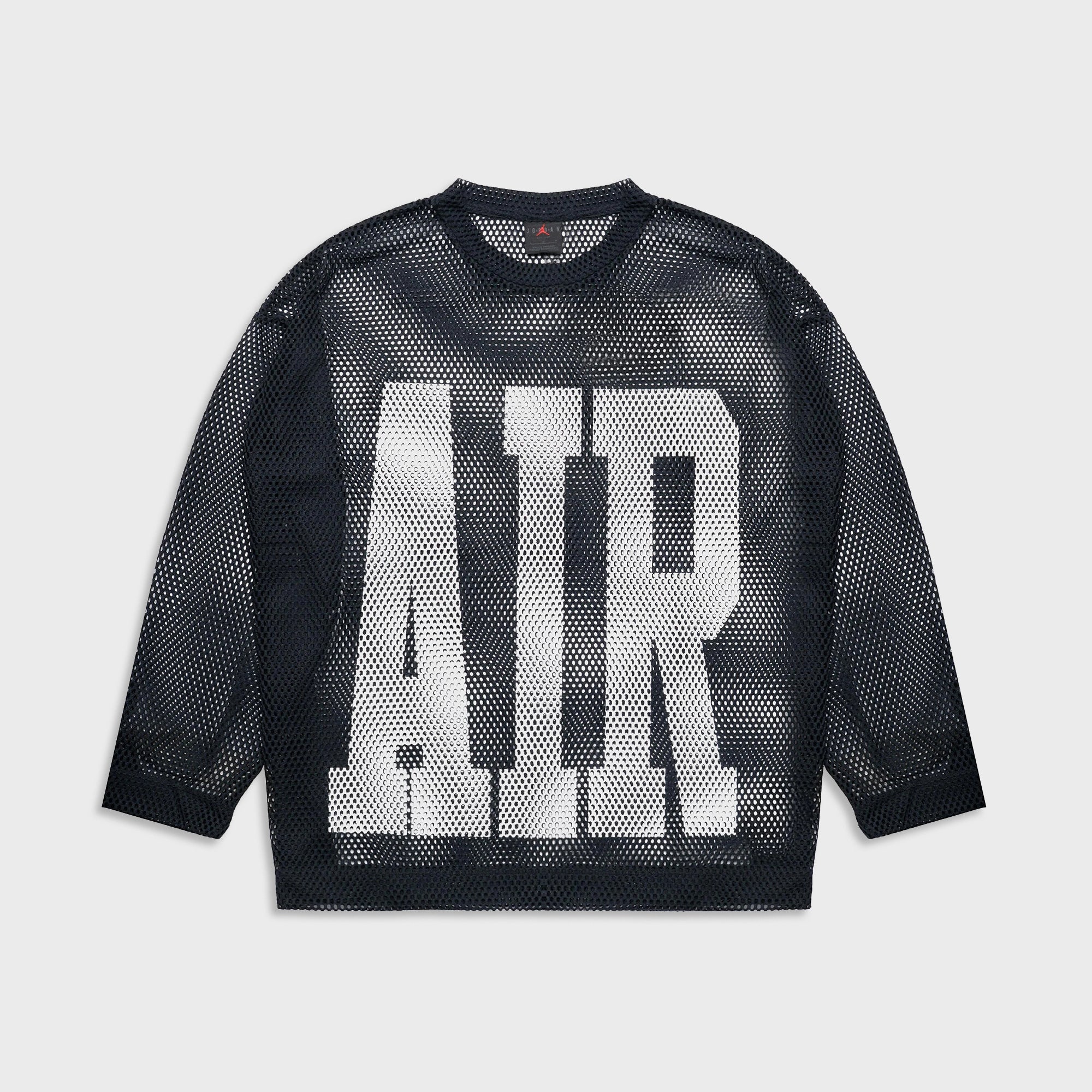Jordan x Union LA x Fragment Jersey - Black – Kith