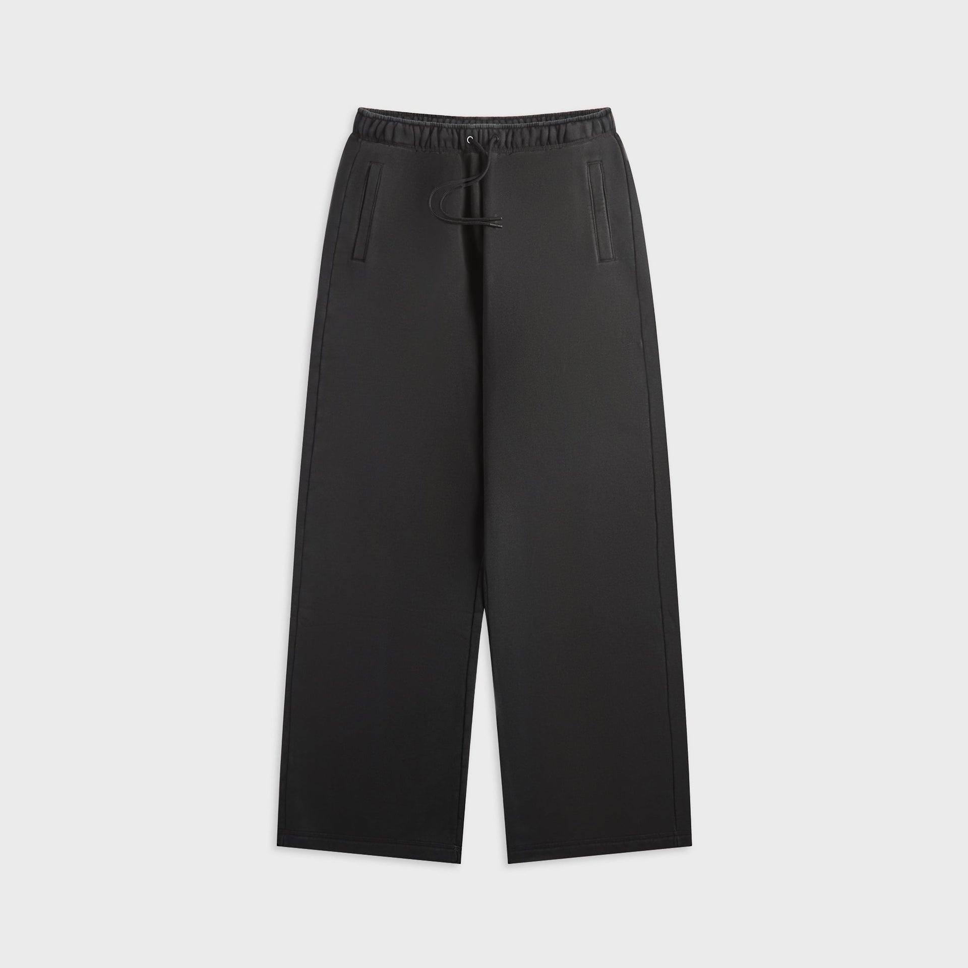 Jordan M J IH OS Fleece Pant - Black