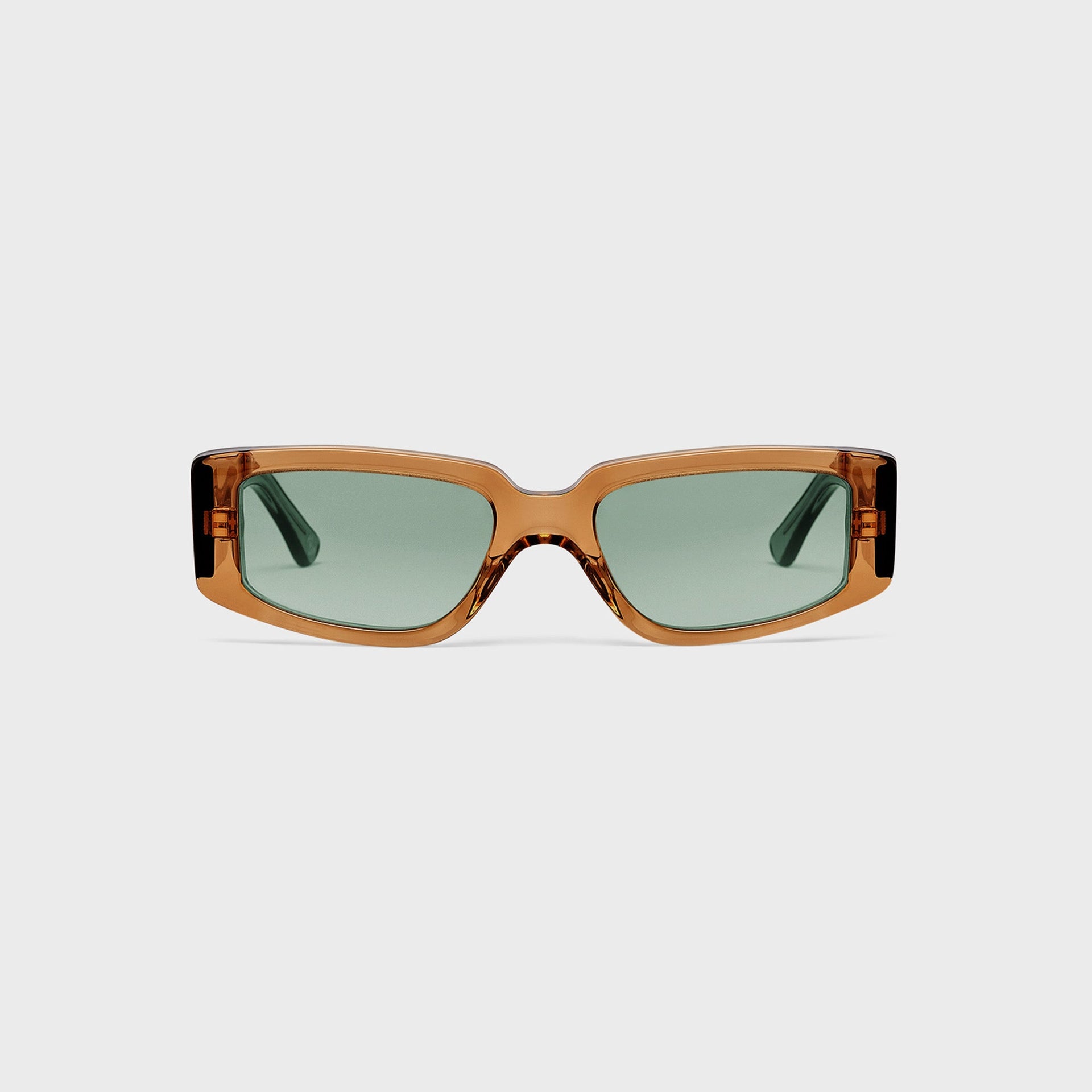 Kimeze Concept 2 Frames - Black / Choc