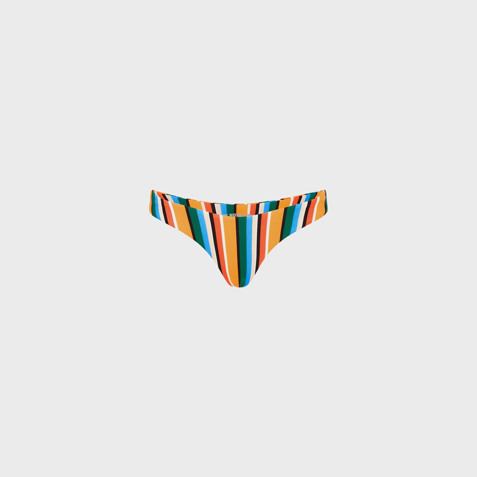 It's Now Cool The 90s Pant - Verge