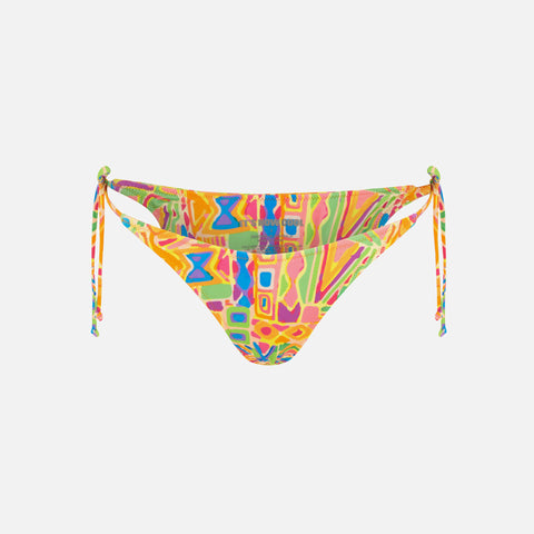 It's Now Cool The 90's Tie Pant - Coogee