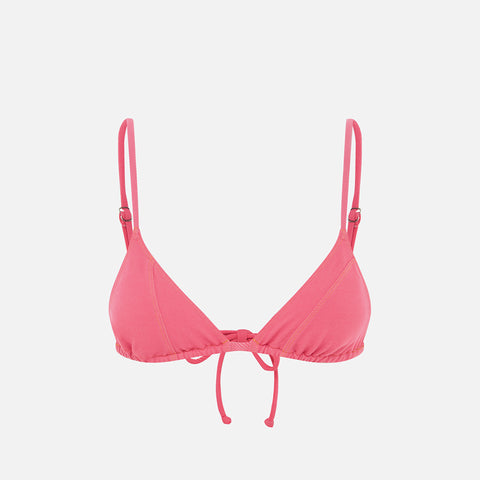 It's Now Cool The String Top - Roze