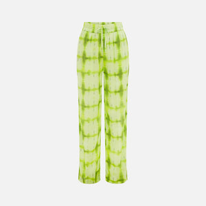 It's Now Cool The Leisure Pant - Limewash