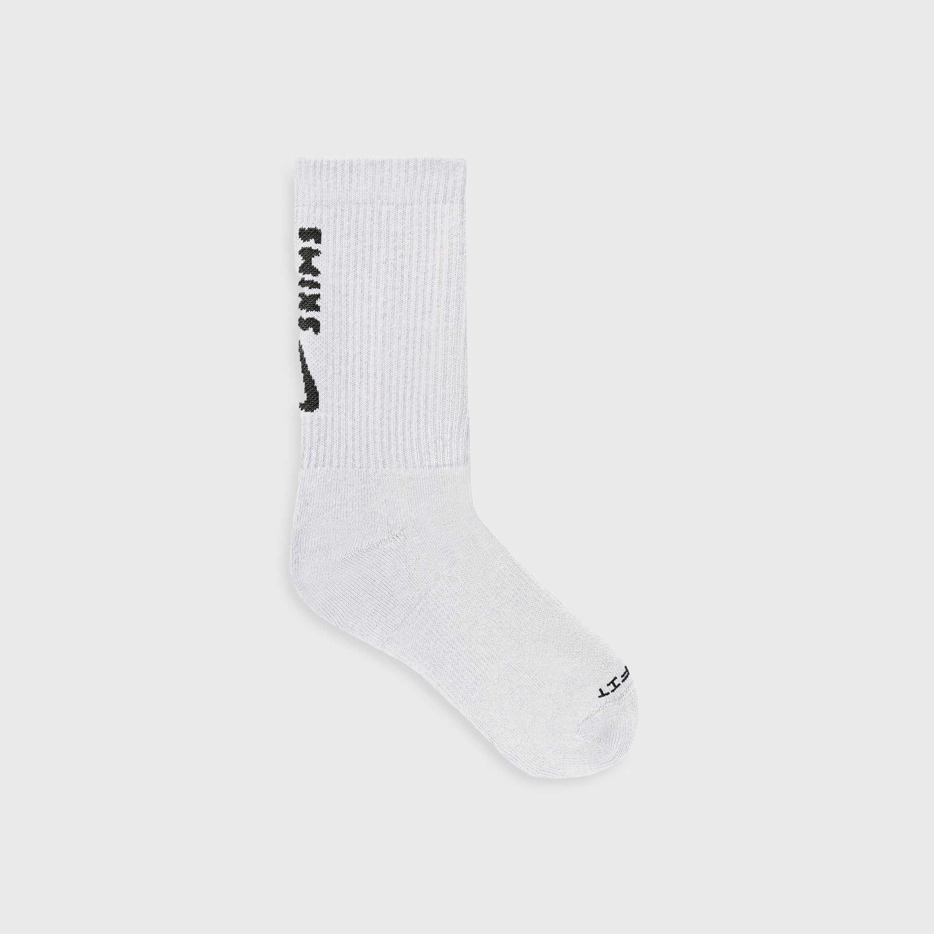 NikeSKIMS Dri-FIT 3-Pack Crew Socks - Snow