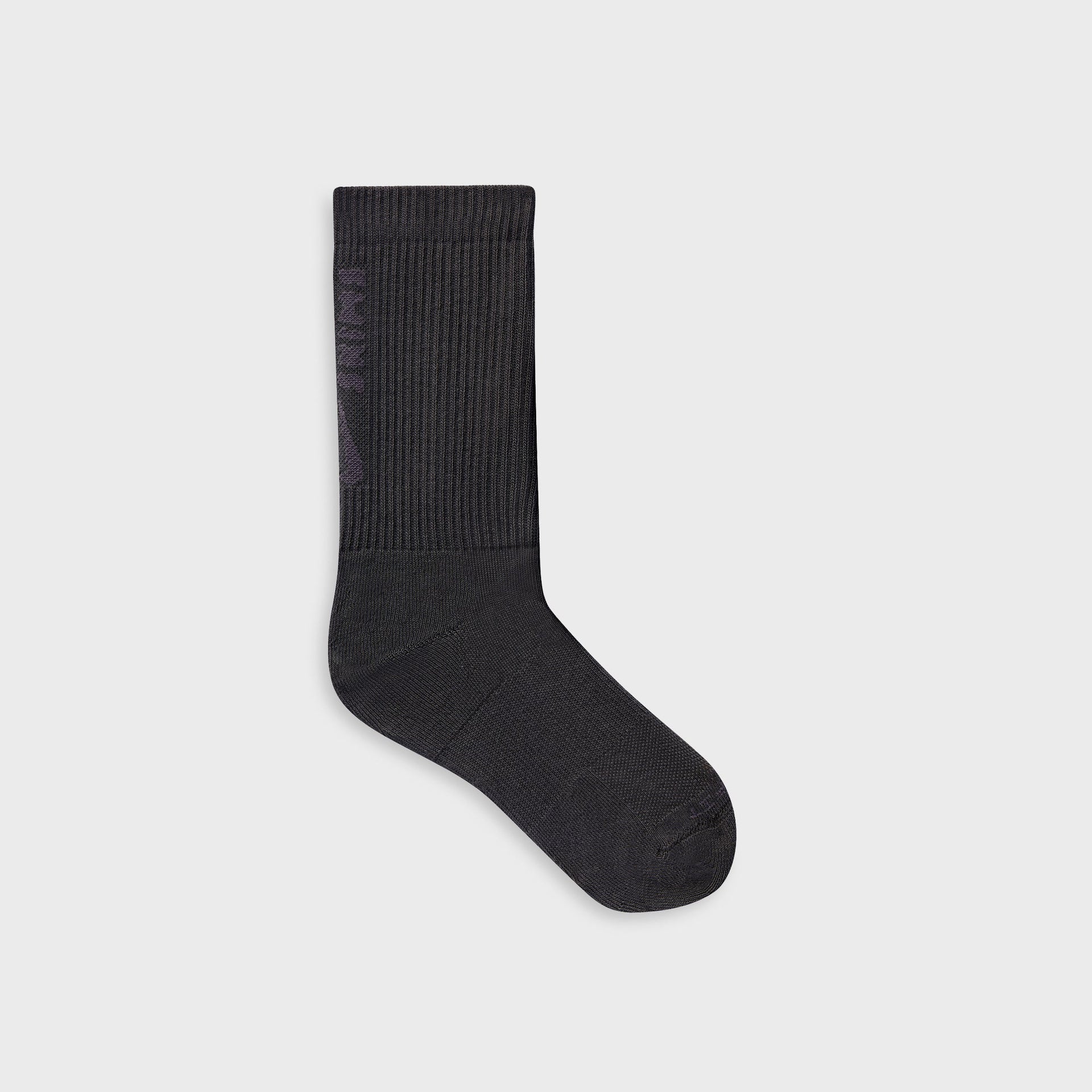 NikeSKIMS Dri-FIT 3-Pack Crew Socks - Obsidian / Phoenix / Dark Sepia