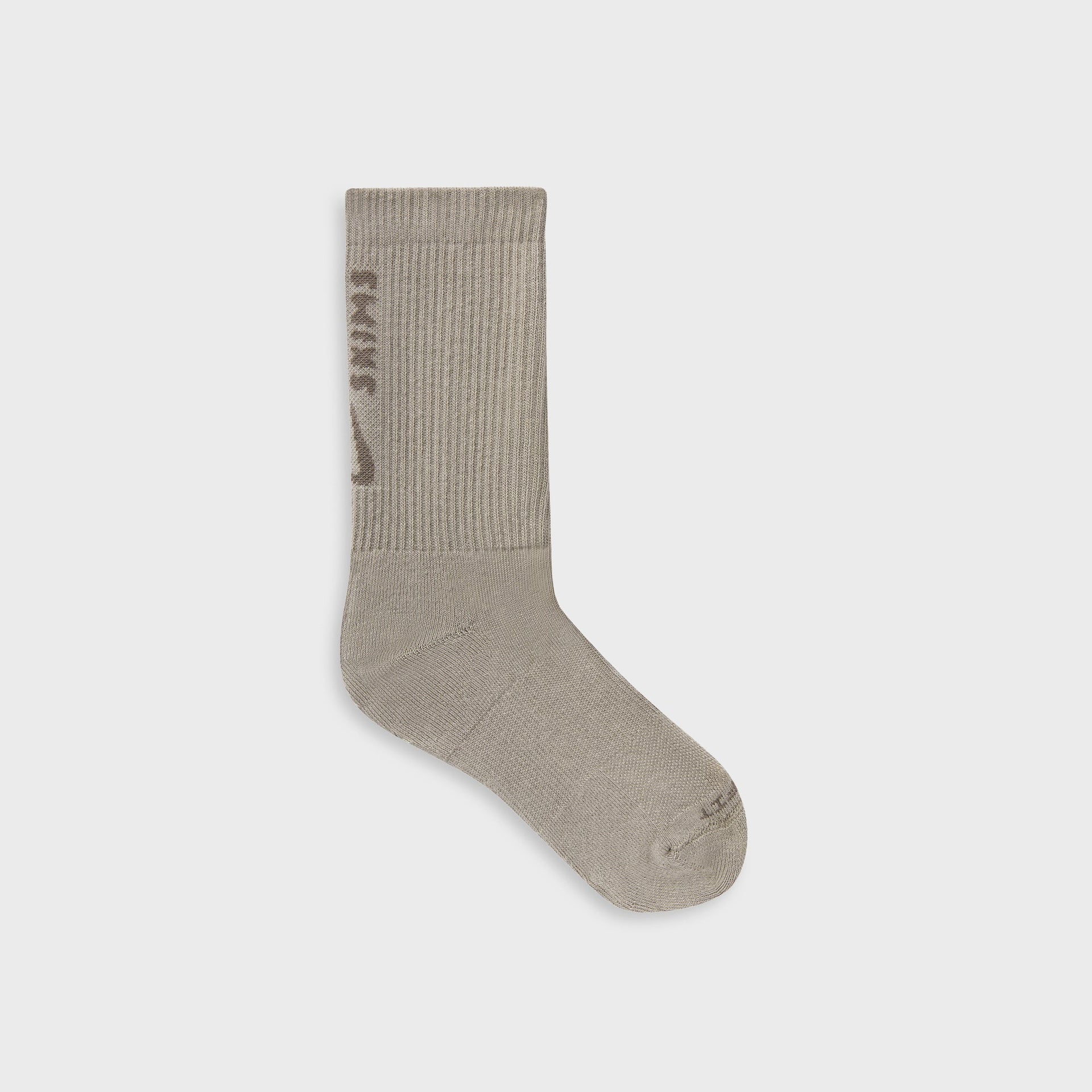 NikeSKIMS Dri-FIT 3-Pack Crew Socks - Himalayan / Dune Snow