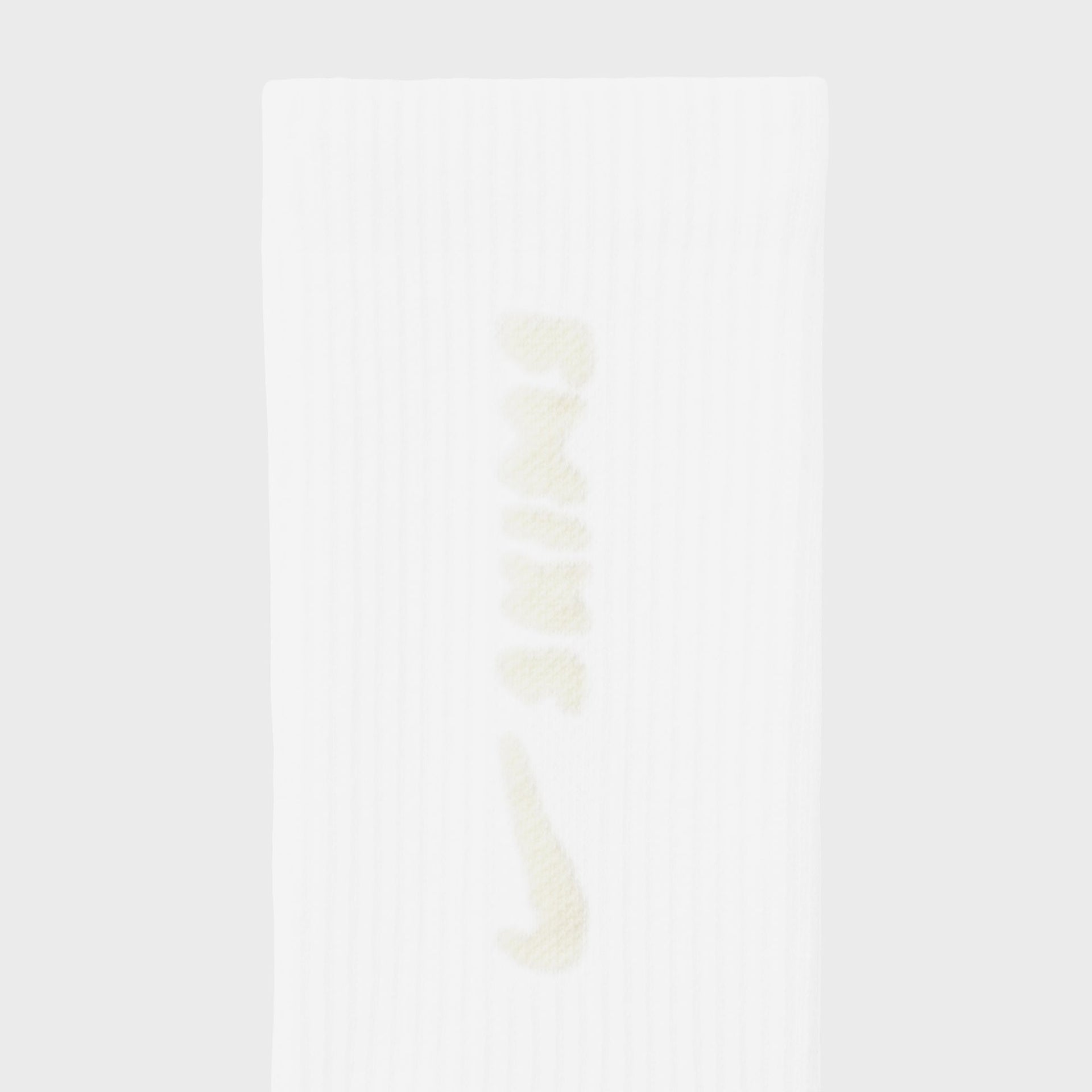NikeSKIMS 3-Pack Dri-FIT Crew Socks - Bubblegum / Snow / Heather Grey