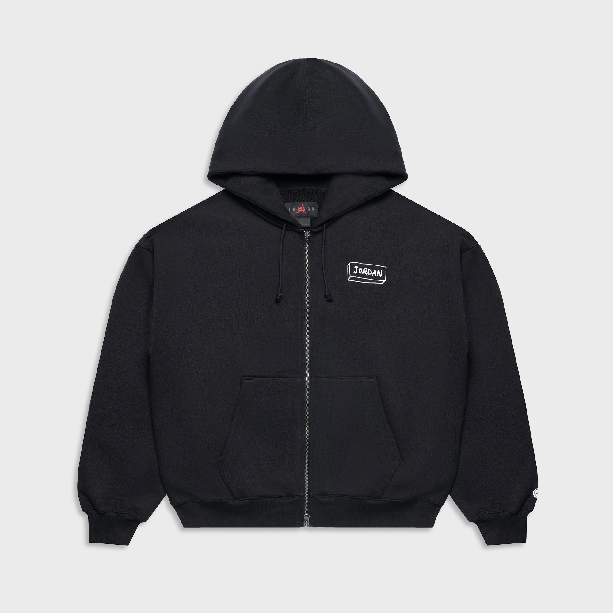 fragment x AIR JORDAN パーカー M New Nike Air Jordan Fragment Hoodie XXL Authentic Black Rare | eBay