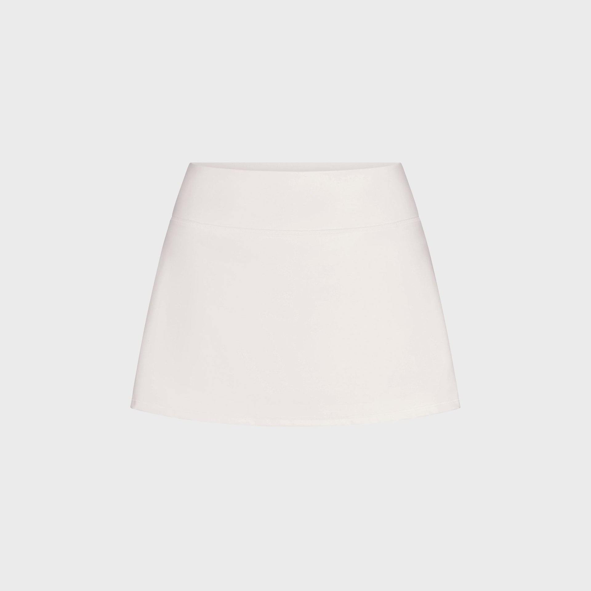 NikeSKIMS Matte Skort - Ivory