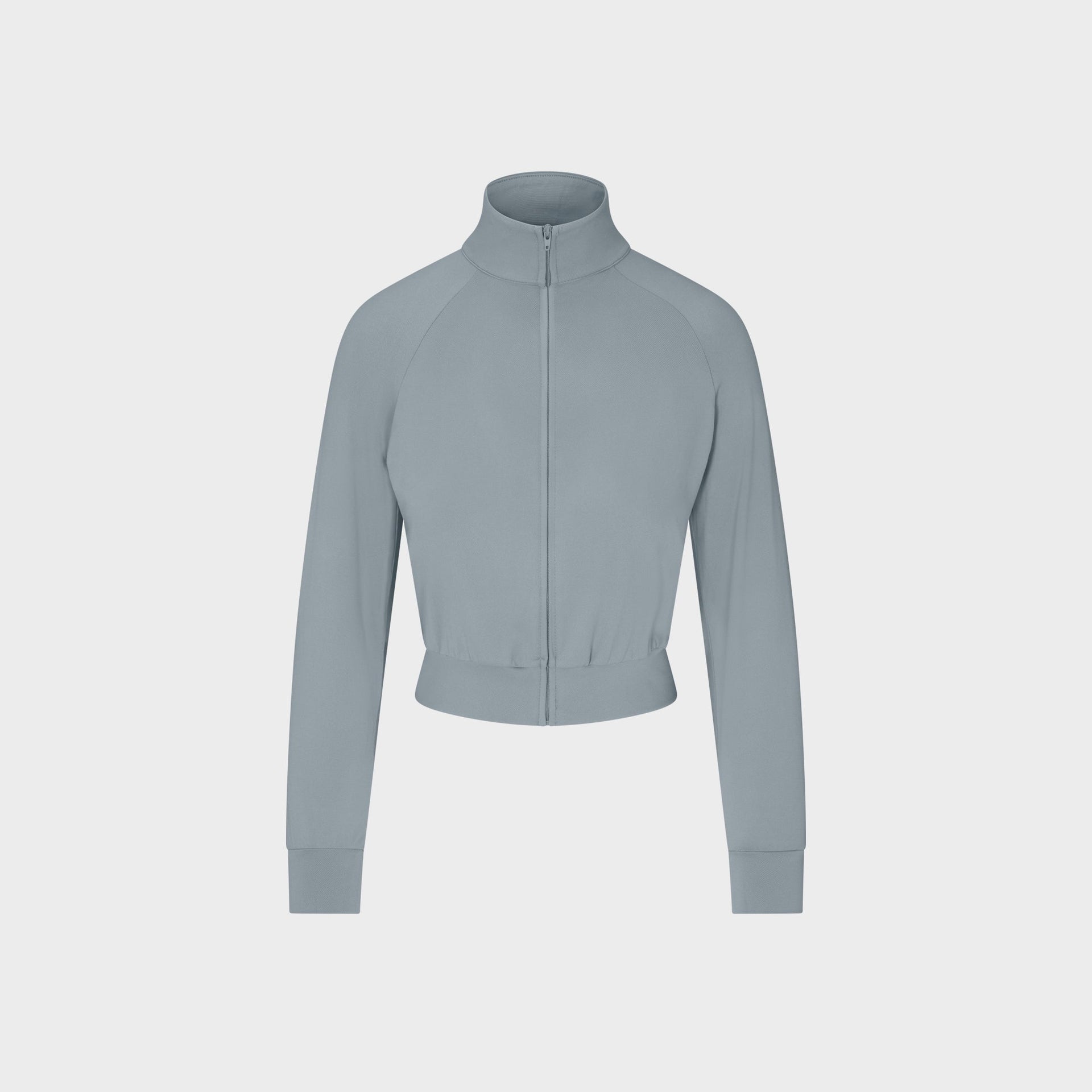 NikeSKIMS Airy Track Jacket - Washed Pacific