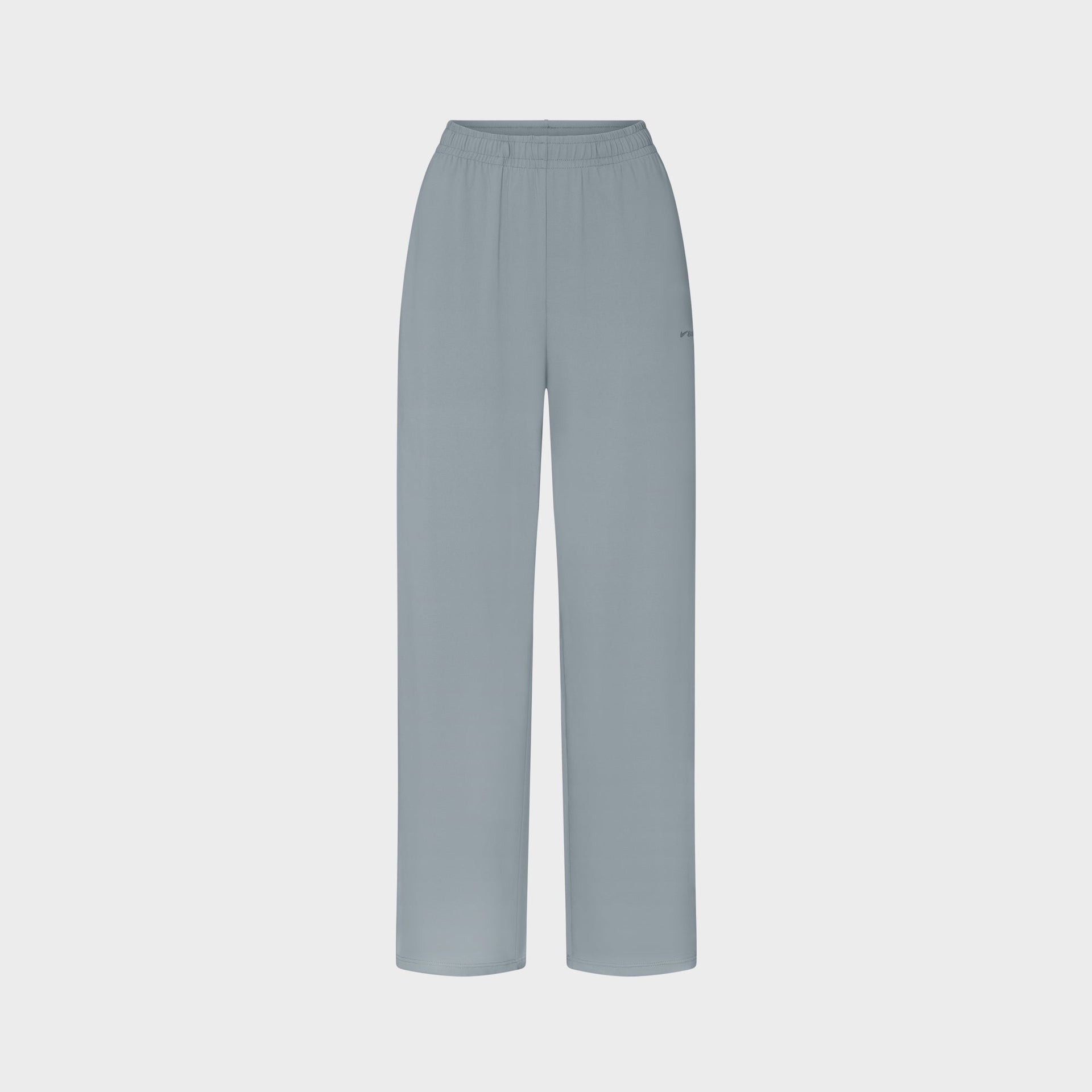 NikeSKIMS Airy Wide Leg Pant - Obsidian