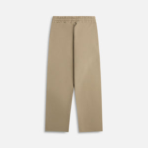 adidas x Fear of God Athletics Cotton Fleece Relaxed Pant - Clay