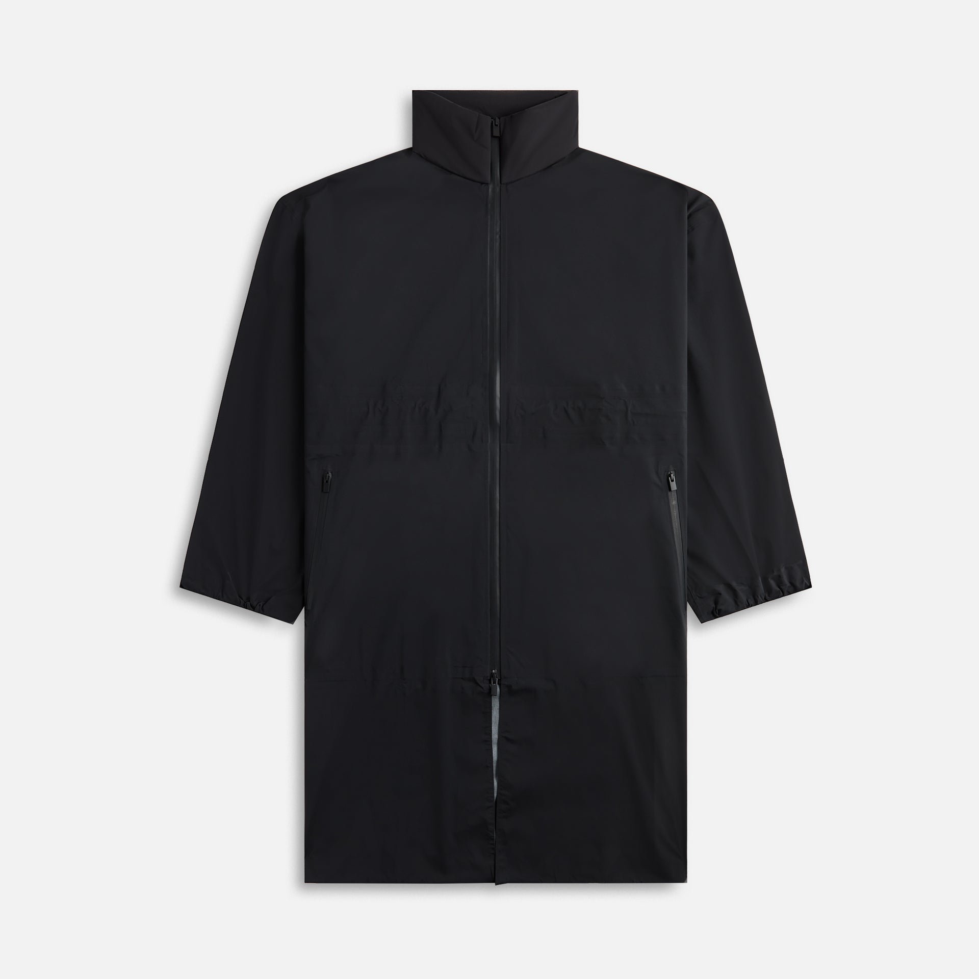 adidas x Fear of God Athletics 3L Shell Parka -  Black