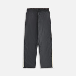 adidas x Fear of God Athletics Plain Weave Woven Pant - Black