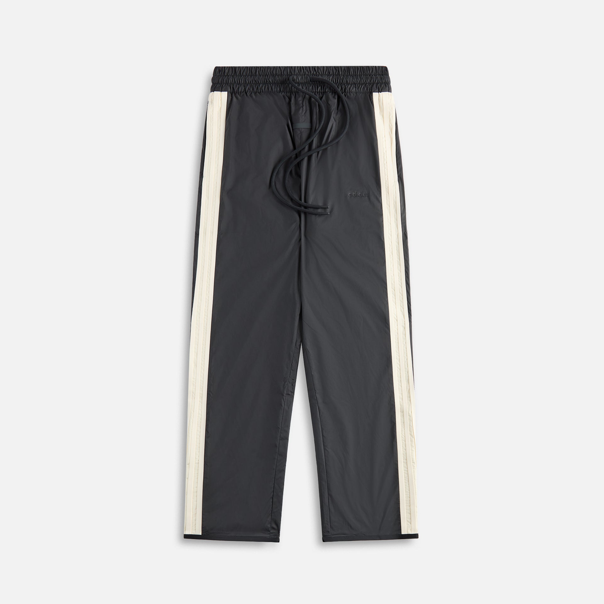 adidas x Fear of God Athletics Plain Weave Woven Pant - Black