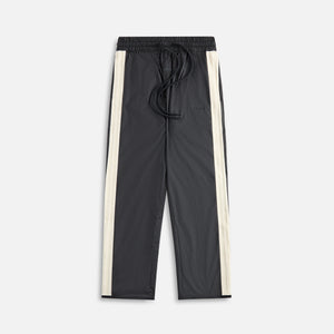 adidas x Fear of God Athletics Plain Weave Woven Pant - Black