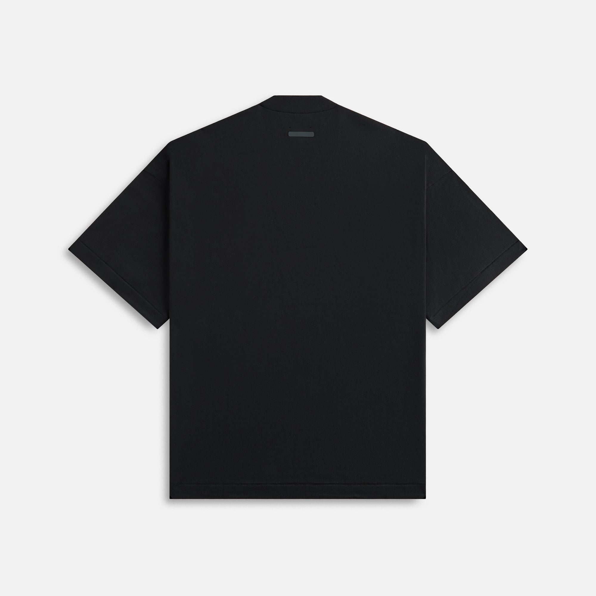国内発送☆FEAR OF GOD☆V-NECK T-SHIRT/DARK HEATHER 3-Pack Essential V-Neck Tee - Dark Heather | ESSENTIALS