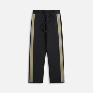 adidas x Fear of God Athletics Cotton Fleece Relaxed Pant - Black