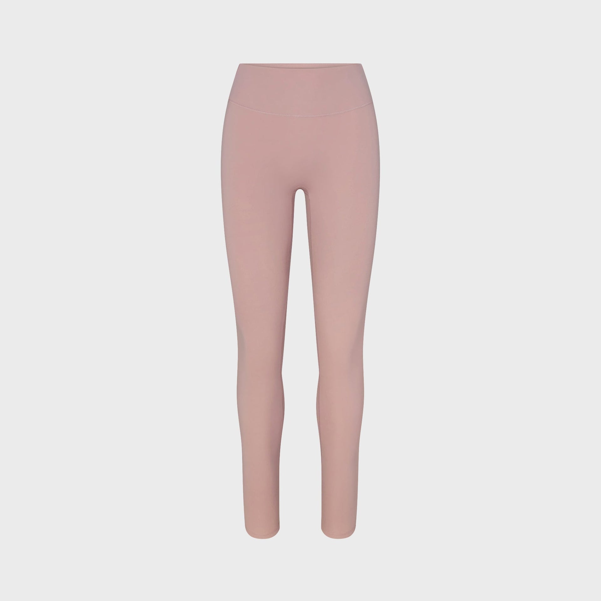 NikeSKIMS Matte High-Waisted Leggings - Himalayan