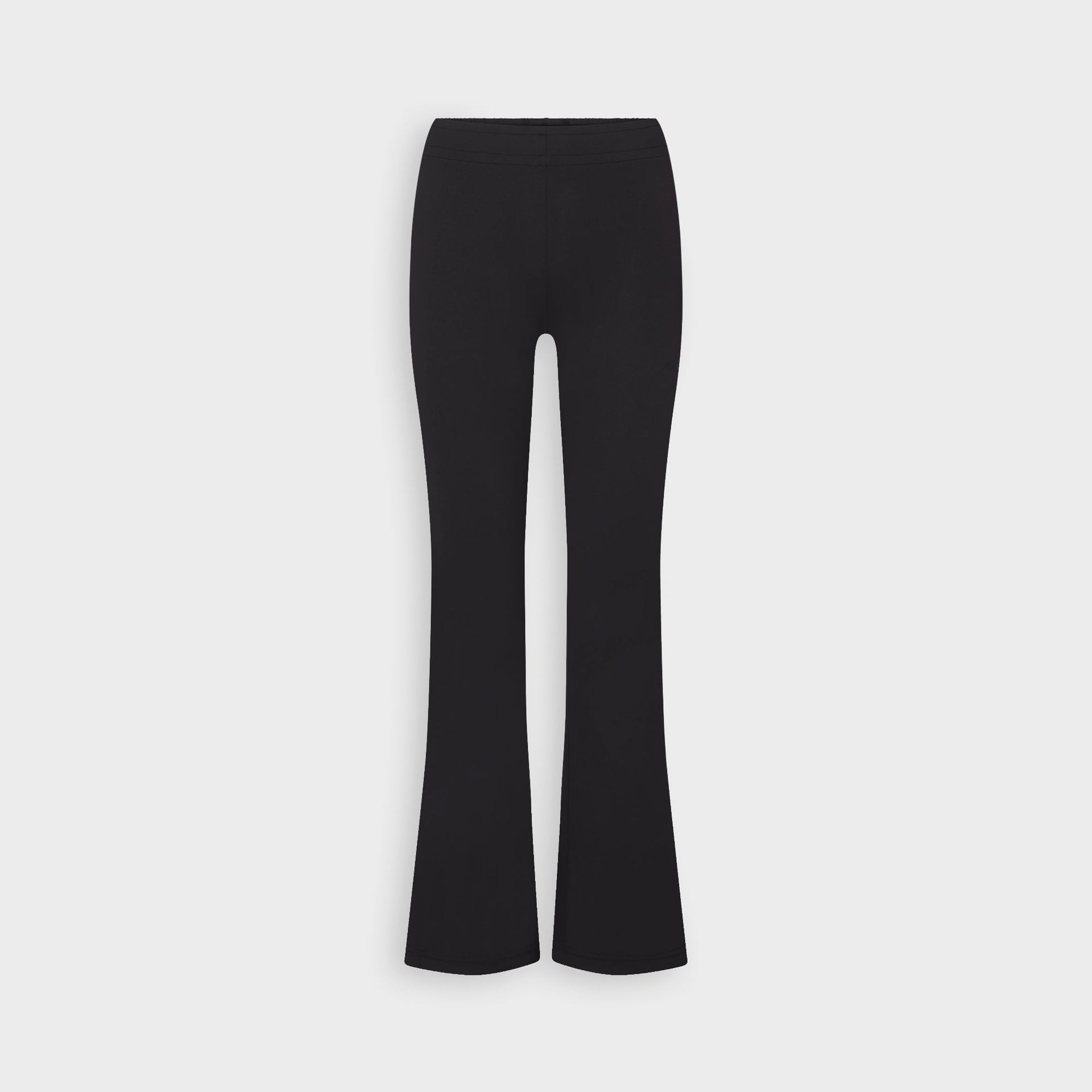 NikeSKIMS Airy Straight Leg Pant - Obsidian