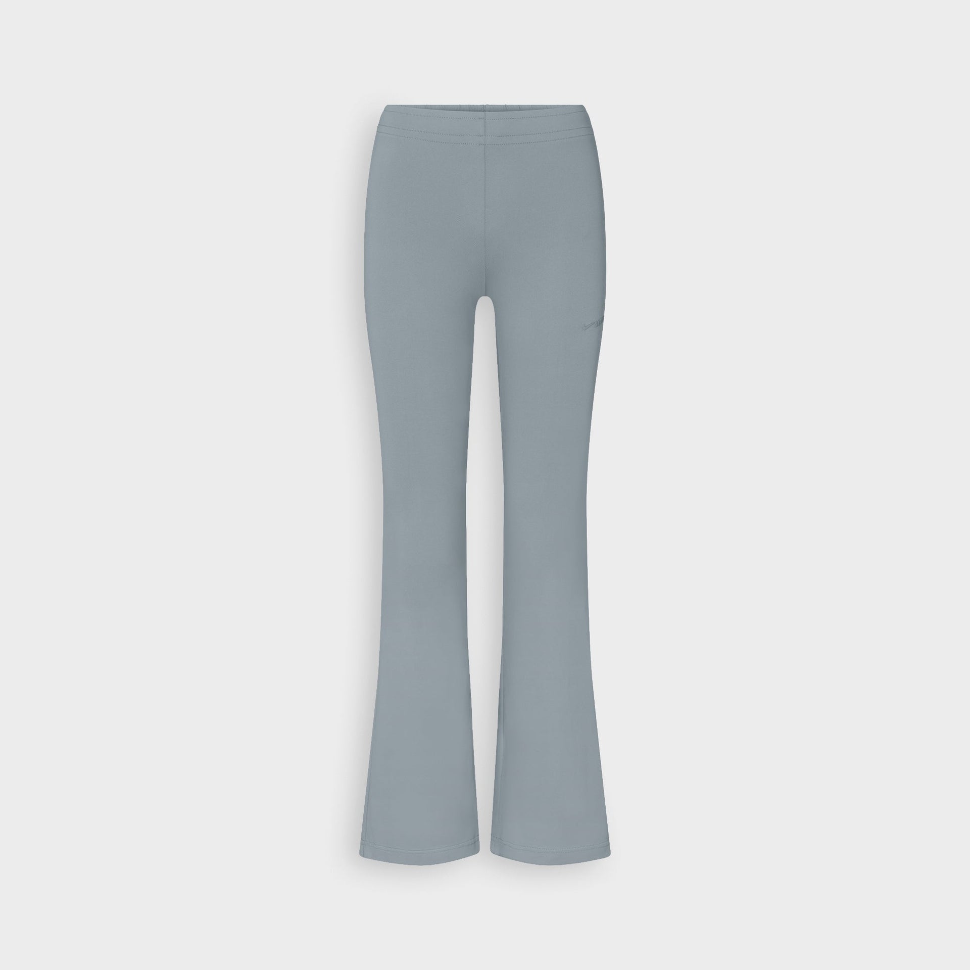 NikeSKIMS Airy Straight Leg Pant - Washed Pacific