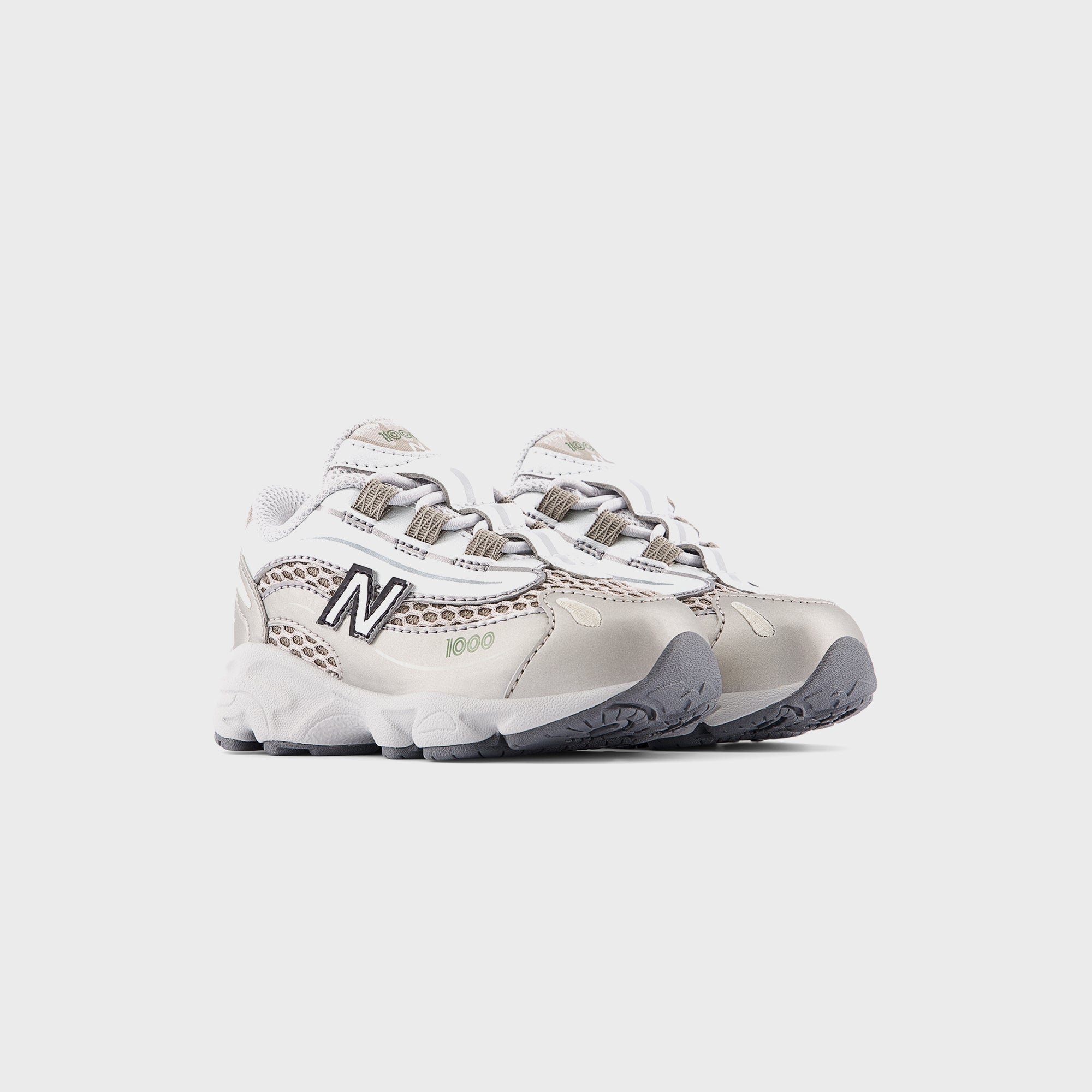 New Balance TD 1000 - Arid Stone – Kith
