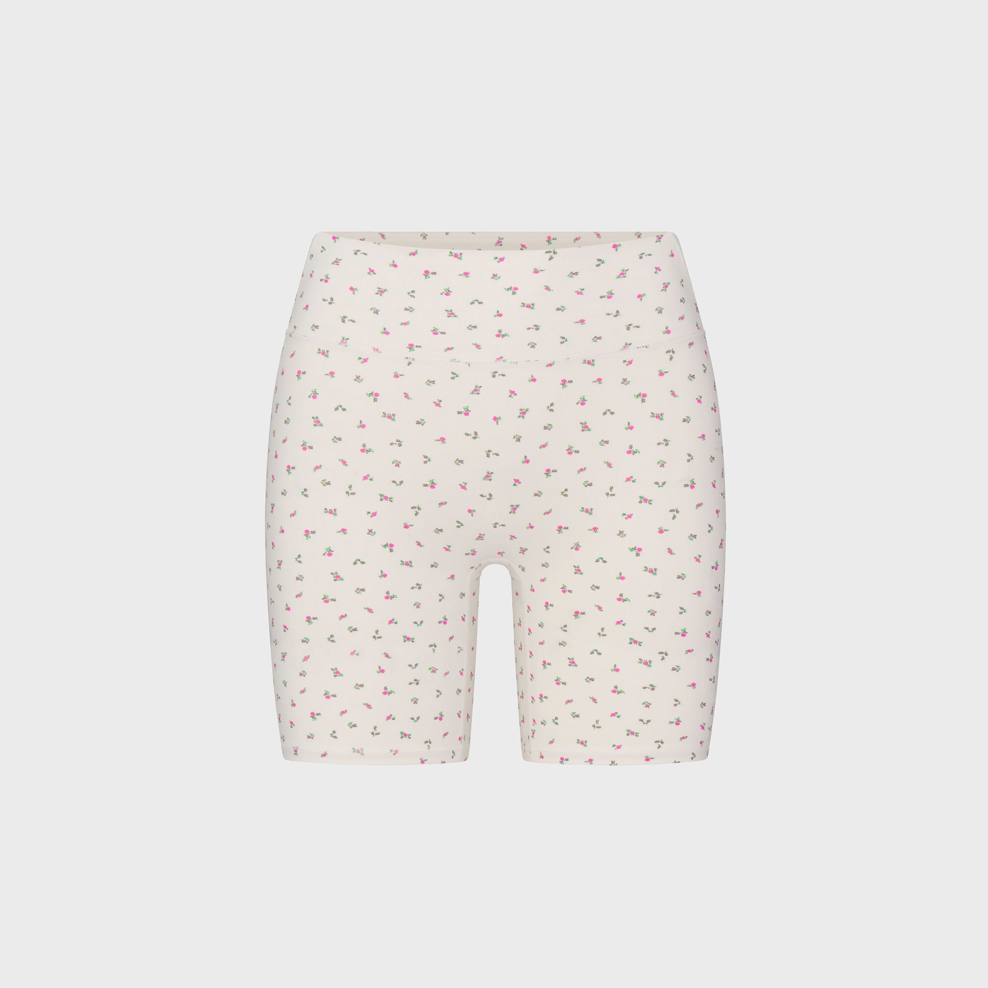 Nike SKIMS matte 花柄　flower NikeSKIMS Matte Short - Ditsy Floral Print – Kith