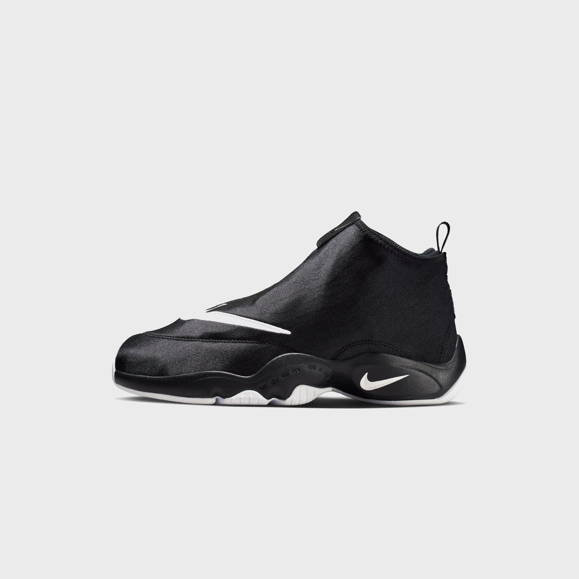 Nike Air Zoom Flight The Glove - Black / White