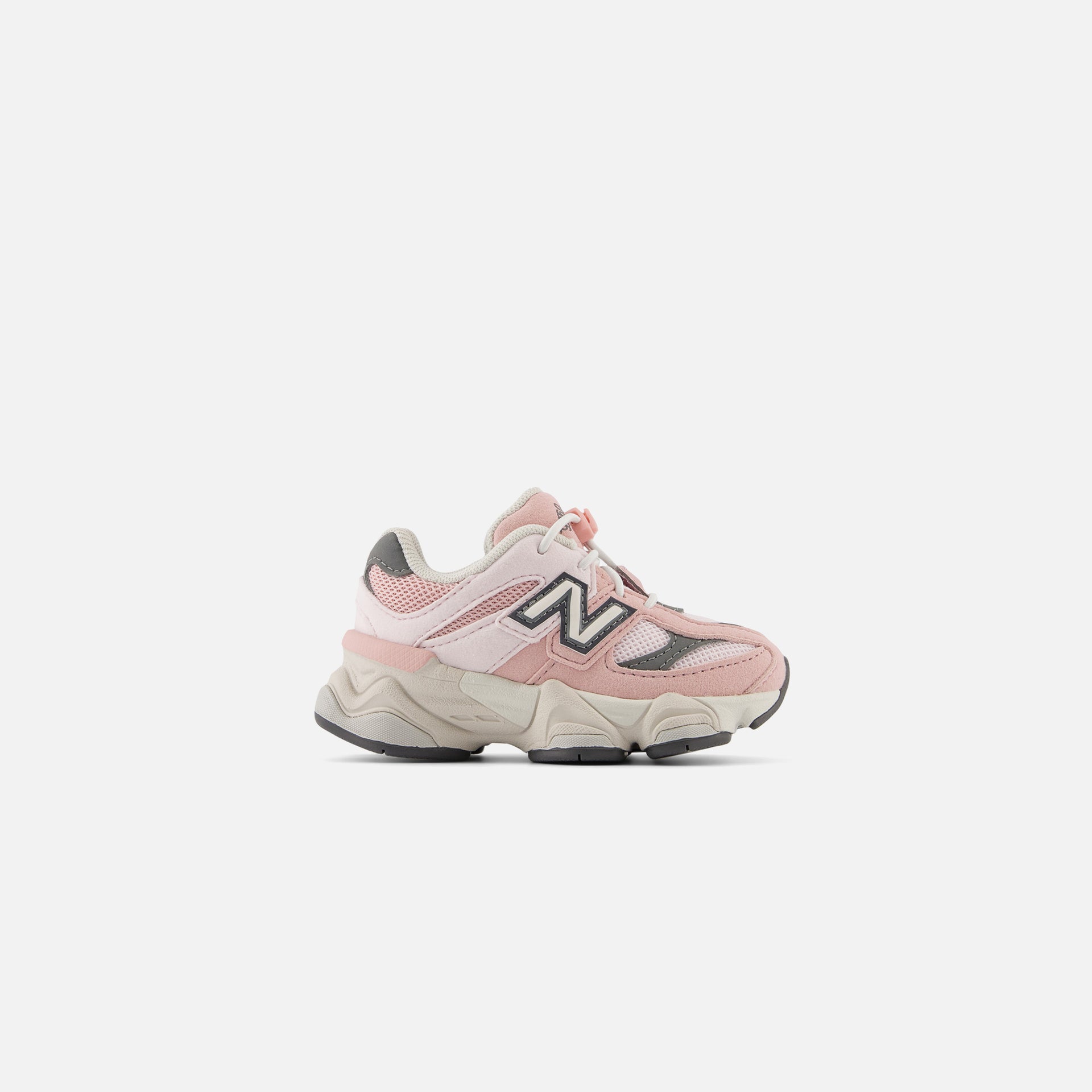 New Balance Infant 9060 Orb Pink – Kith - Main Image