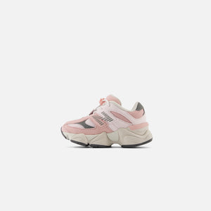 New Balance Infant 9060 - Orb Pink