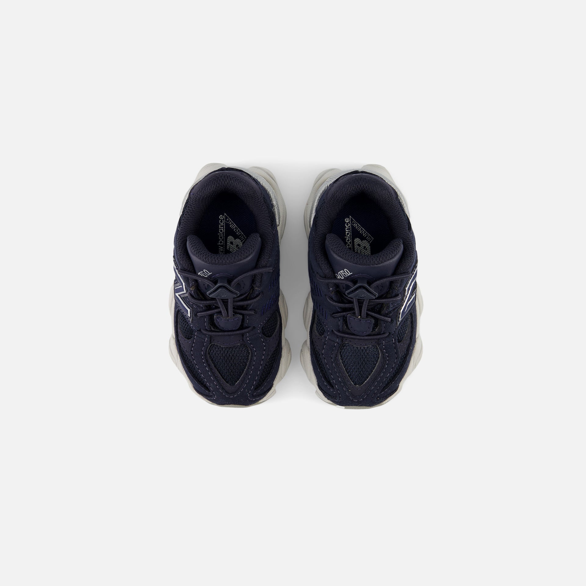 New Balance Infant 9060 - Eclipse / Navy