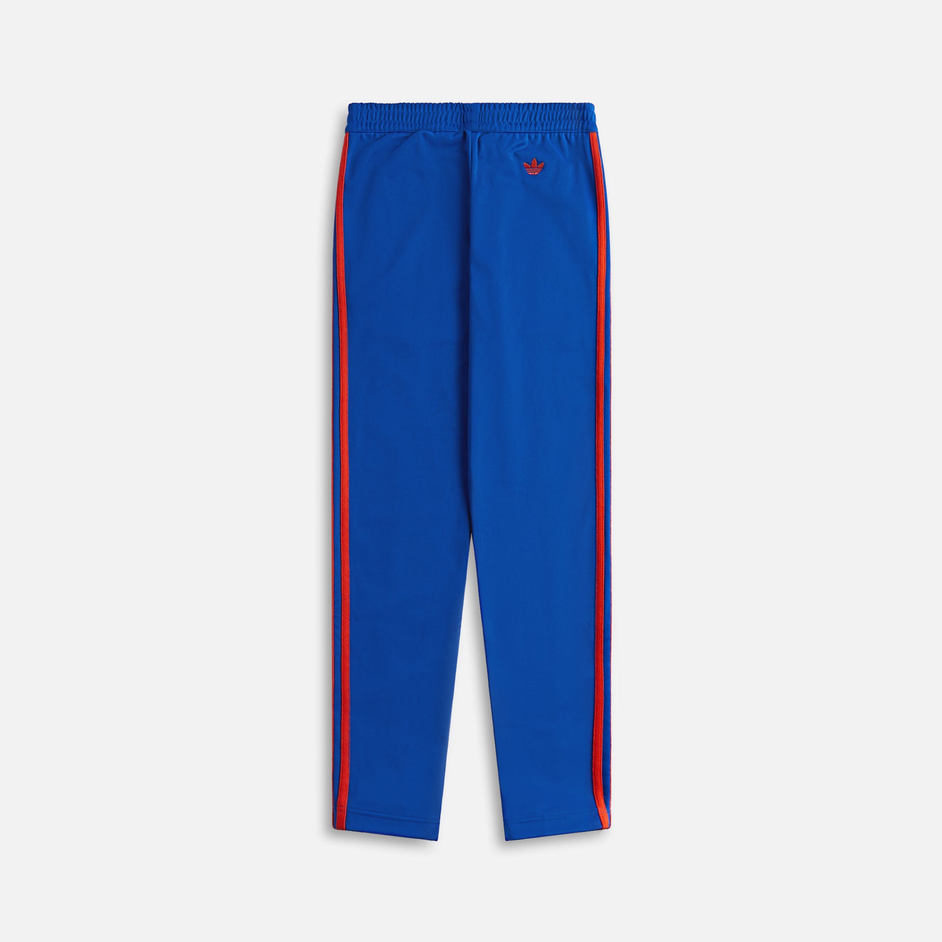 adidas Originals by Wales Bonner Stirup Track Pants - Royal blue / Scarlet Red