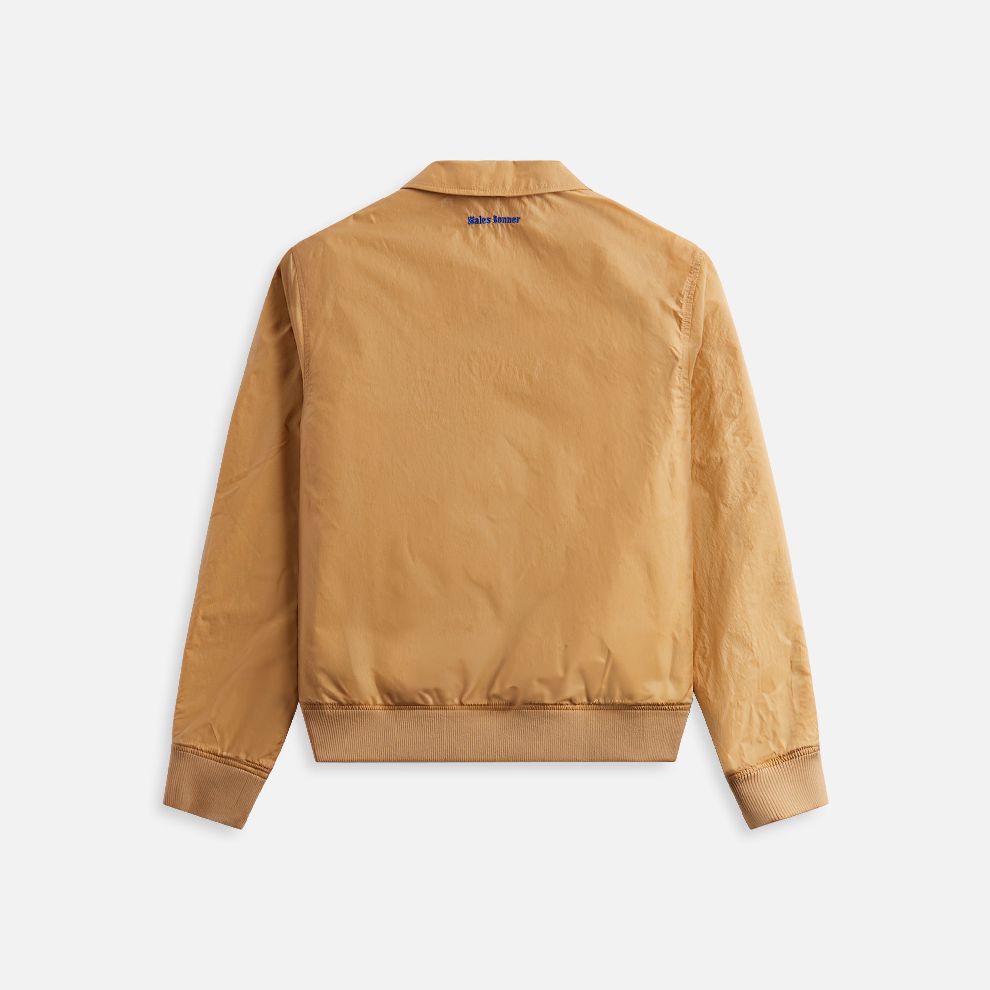 adidas Originals by Wales Bonner Reversible Harris Jacket