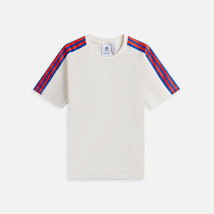 adidas Originals by Wales Bonner Tee - Blue / Red / White