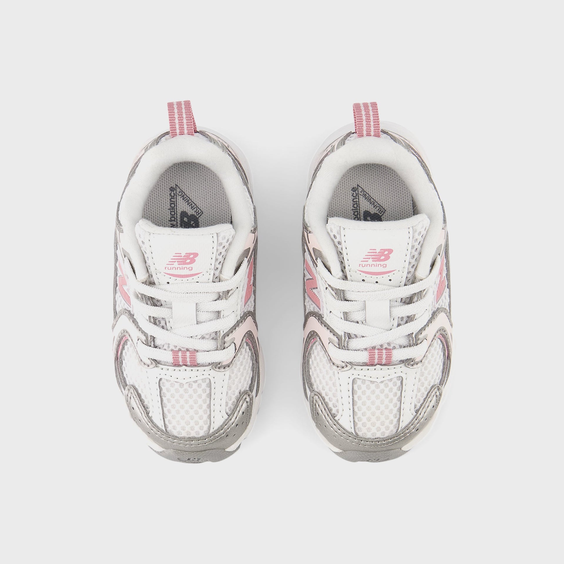 New Balance TD 530 Bungee - Reflection / Pink Taffy