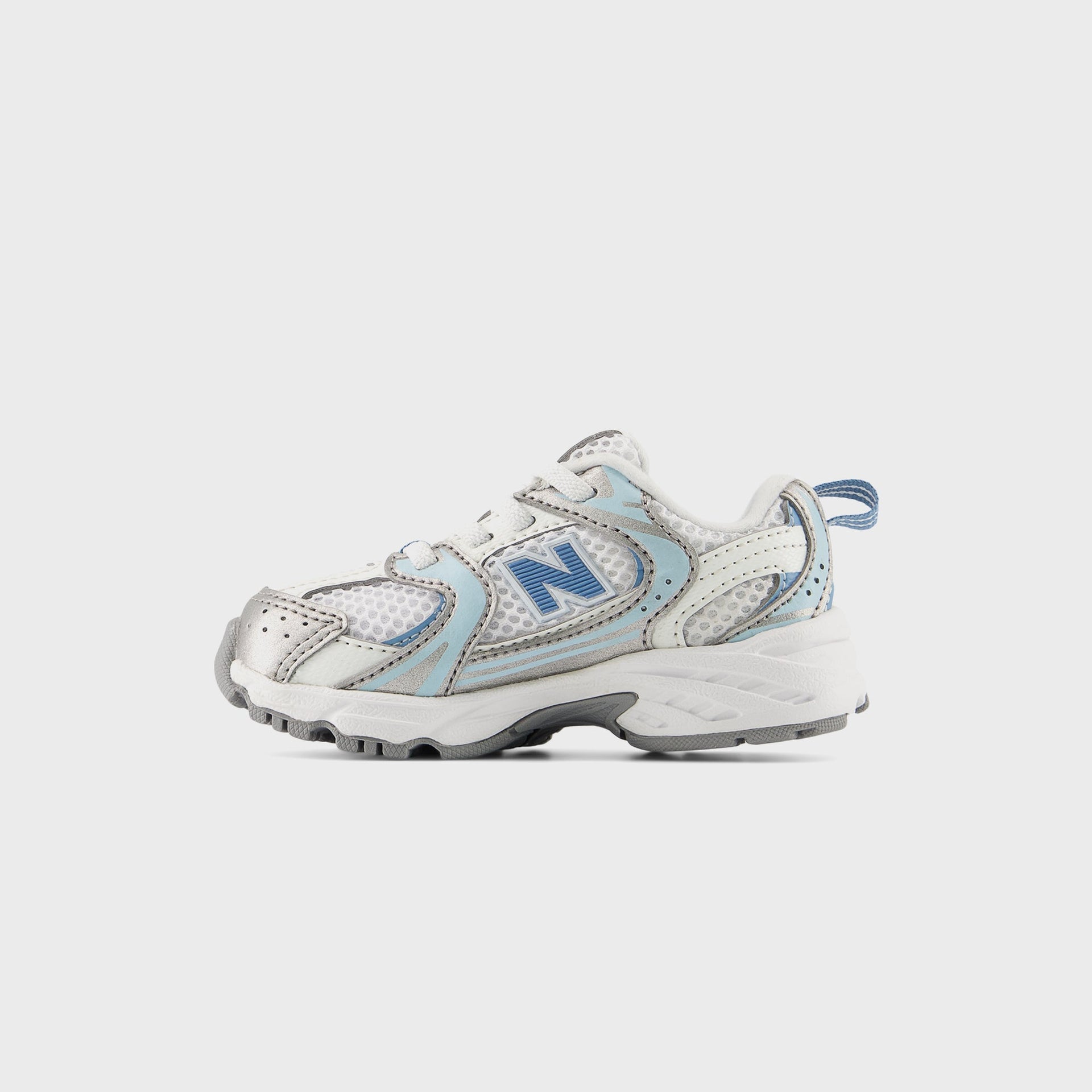 New Balance TD 530 Bungee - Sea Salt / Still Water