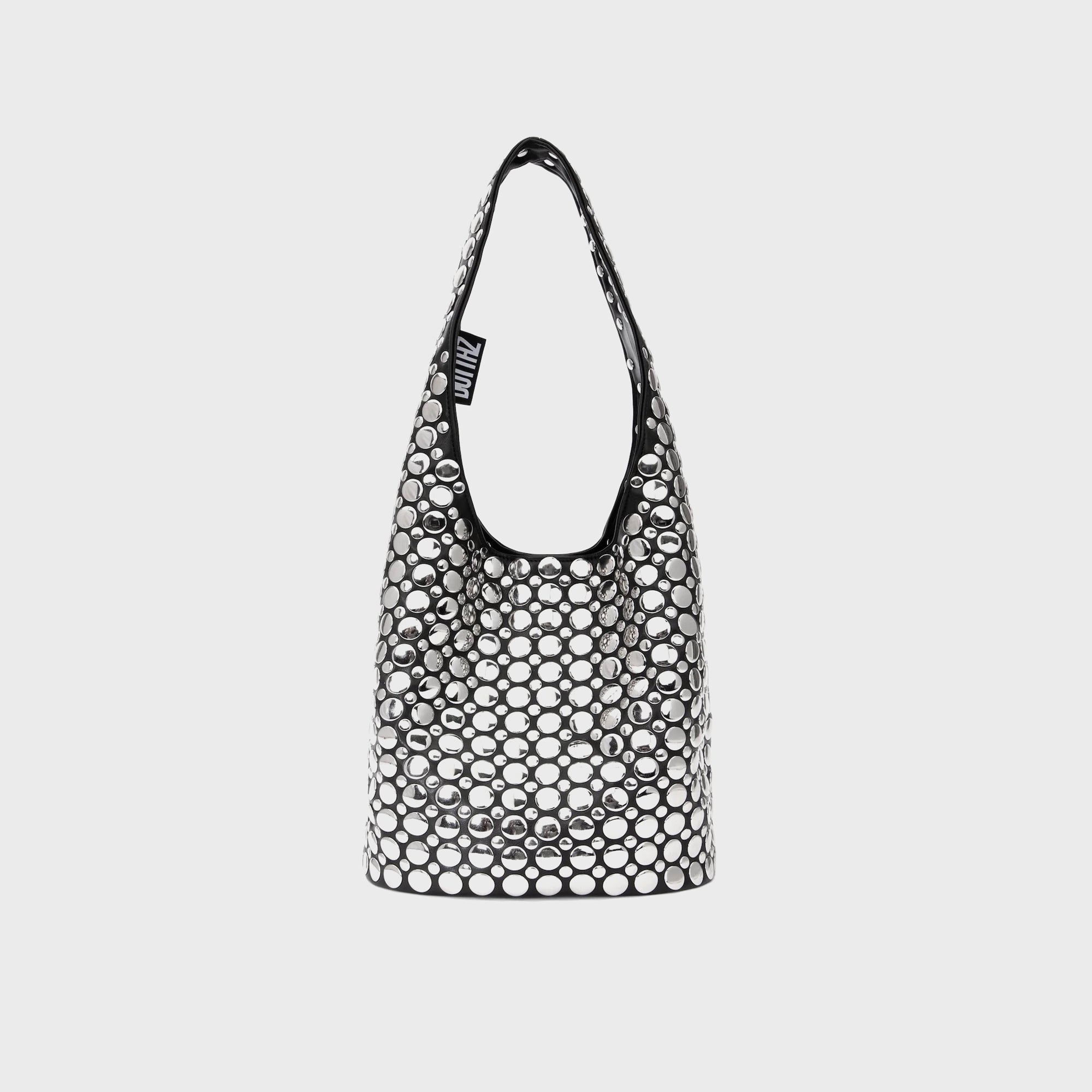 DOTTHZ Izzy Bag - Black – Kith