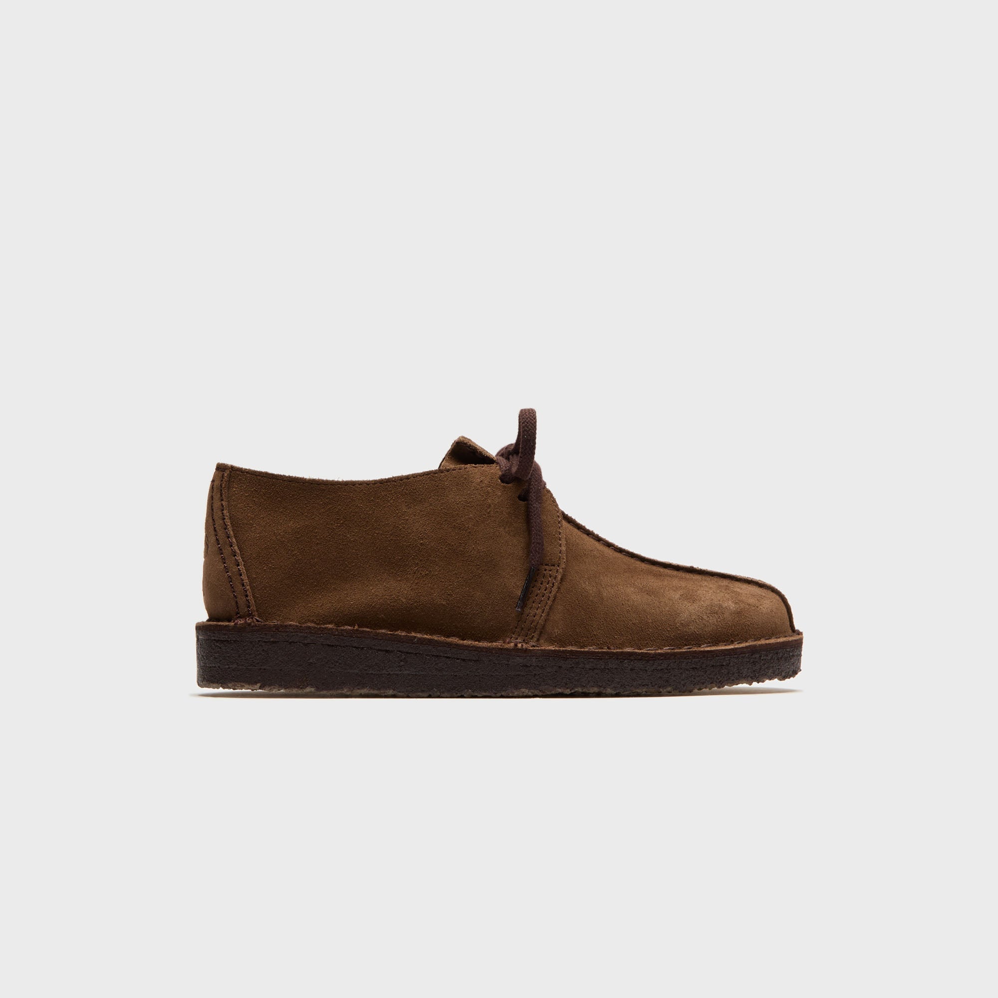 Clarks Desert Trek - Brown – Kith