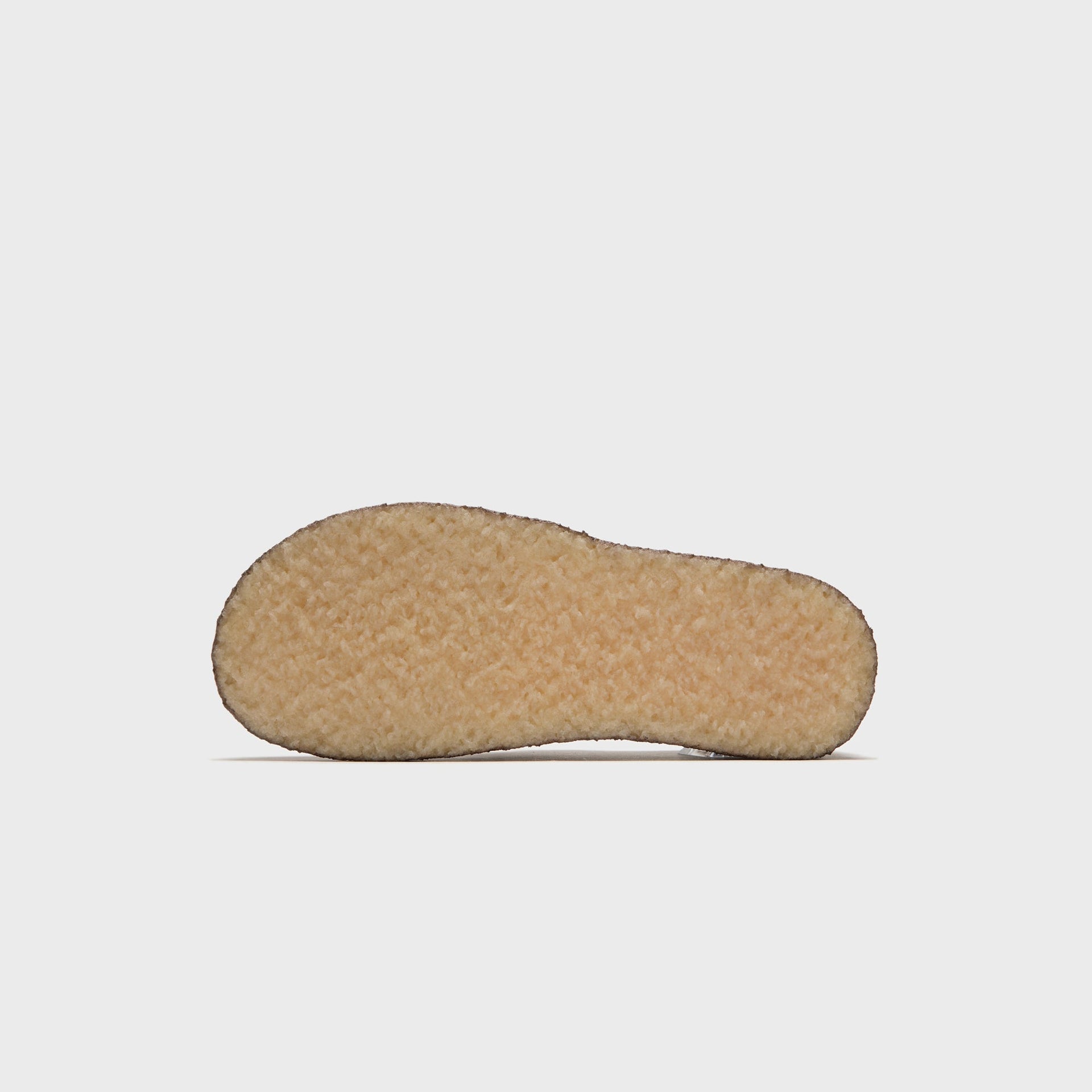 Clarks Desert Trek - Brown