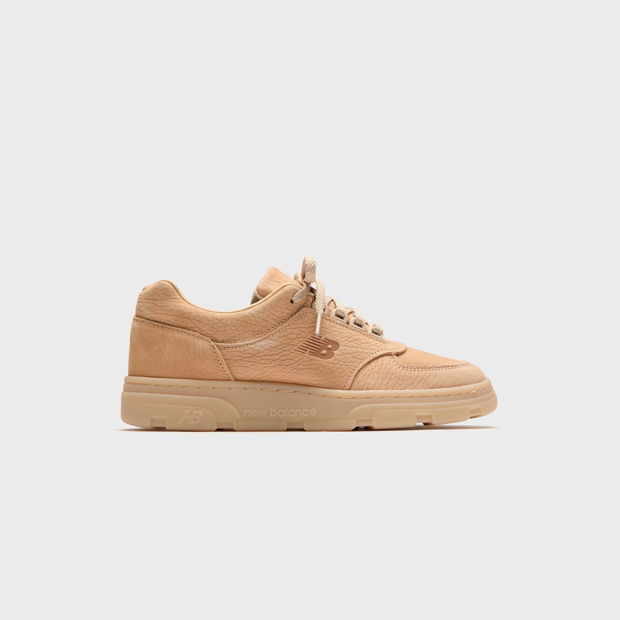 New Balance Allerdale Made in UK - Hazelnut – Kith