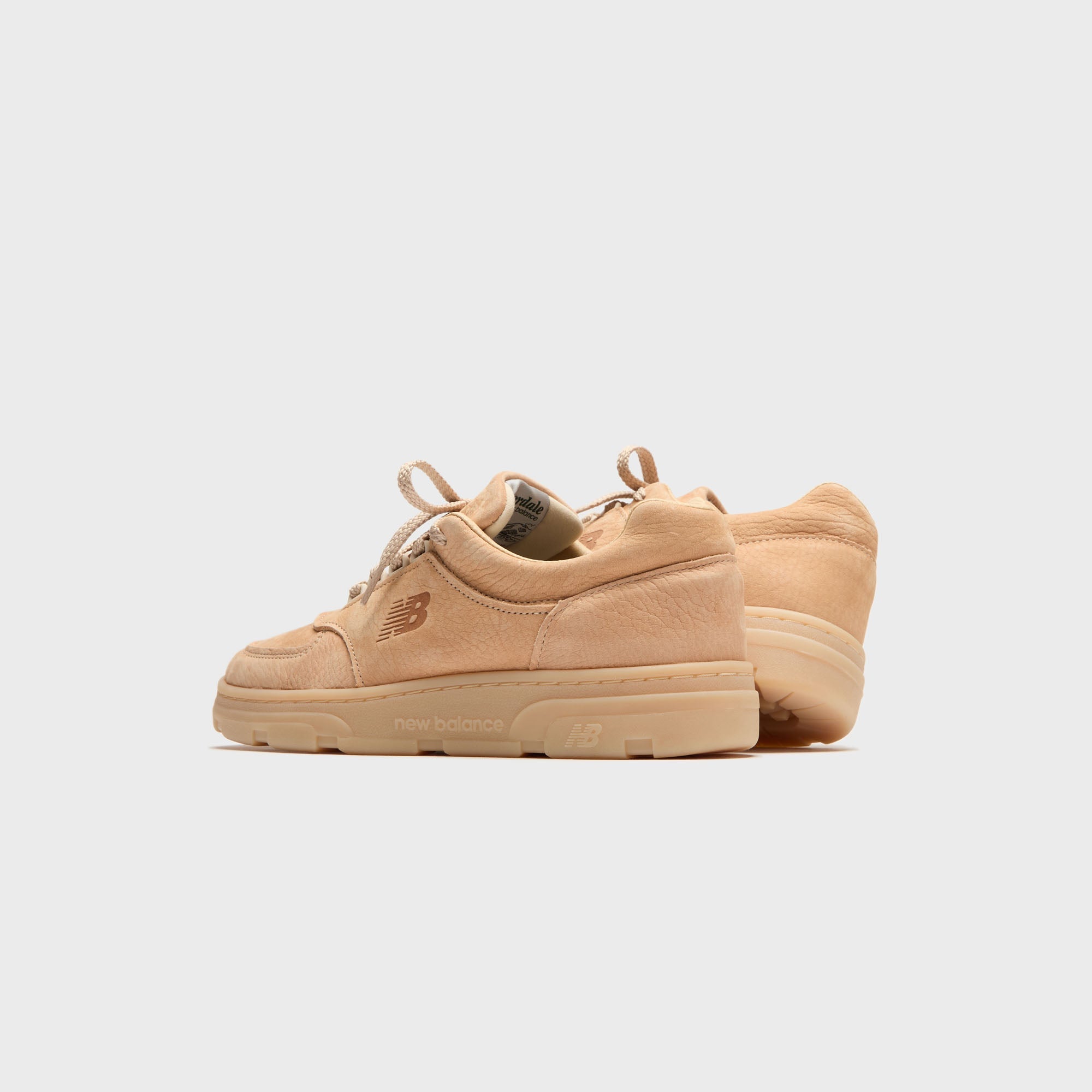 新品 new balance Made in UK Allerdale US10 Drake's and New Balance Made in UK Allerdale Trainer – Drakes US